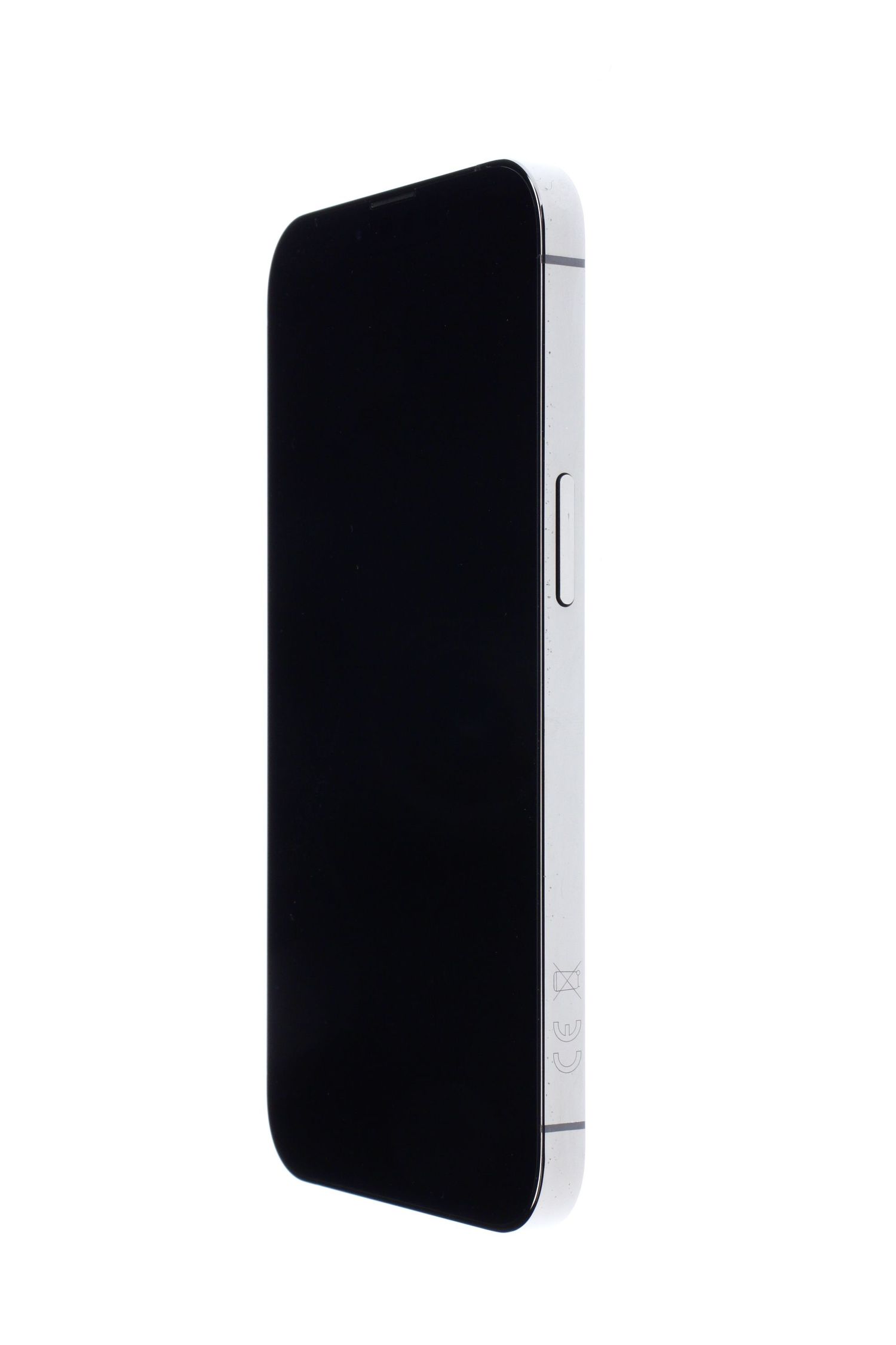 Apple iPhone 13 Pro 128 GB Graphite - Nagyon jó