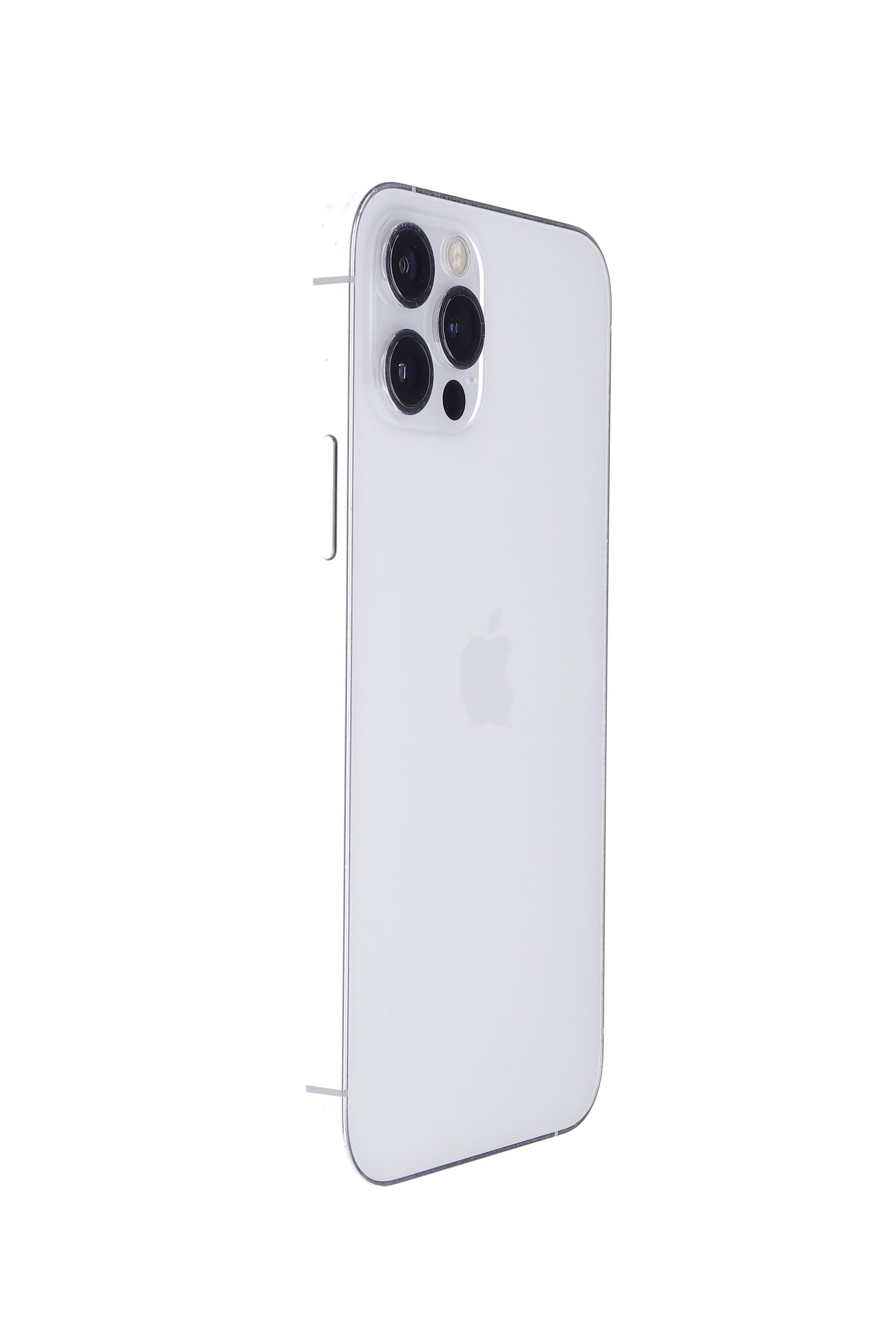 Apple iPhone 12 Pro 128 GB Silver - Πολύ καλό