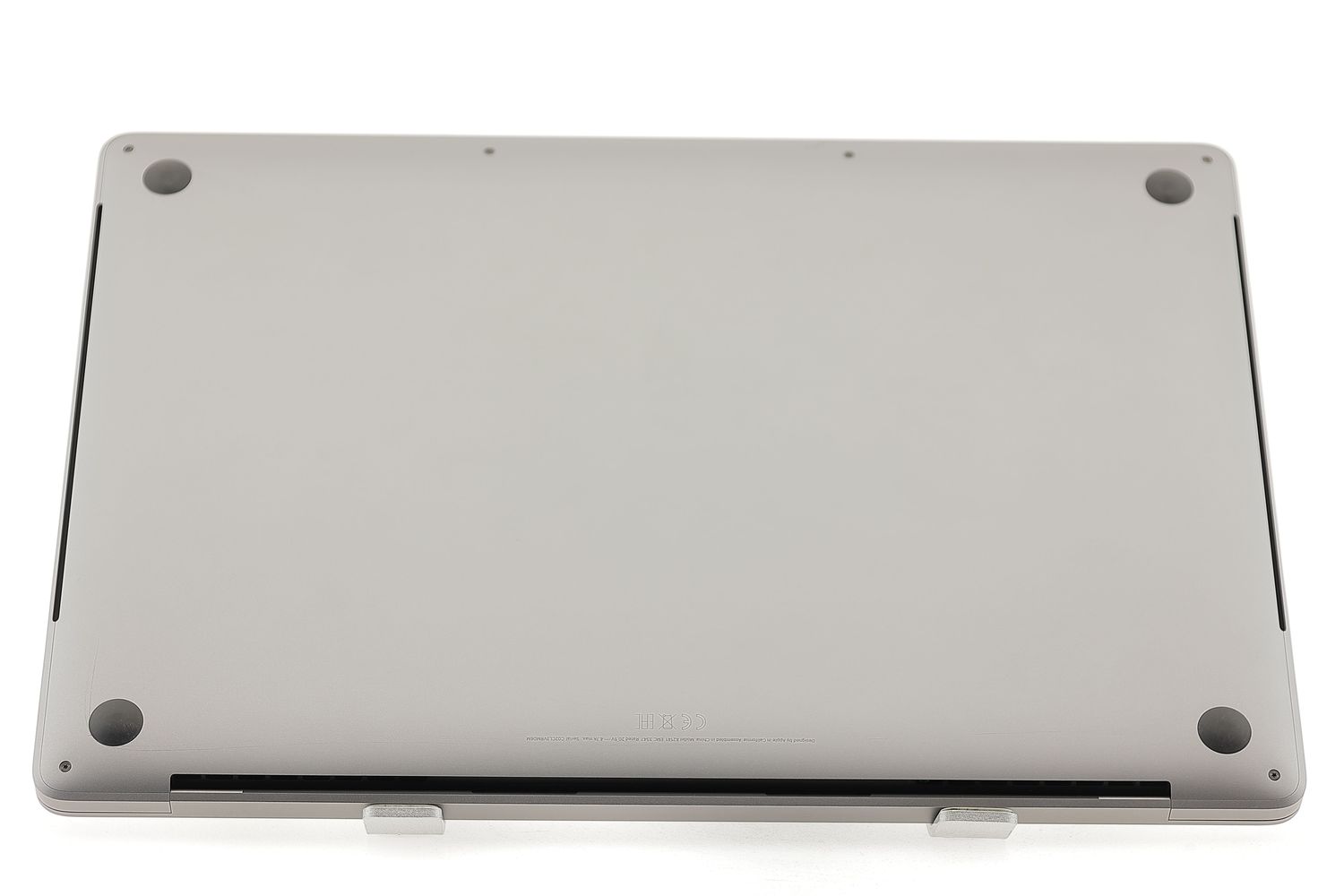 Apple MacBook Pro 16″ Touch Bar 2019, i7 2.6 GHz, 16 GB, AMD