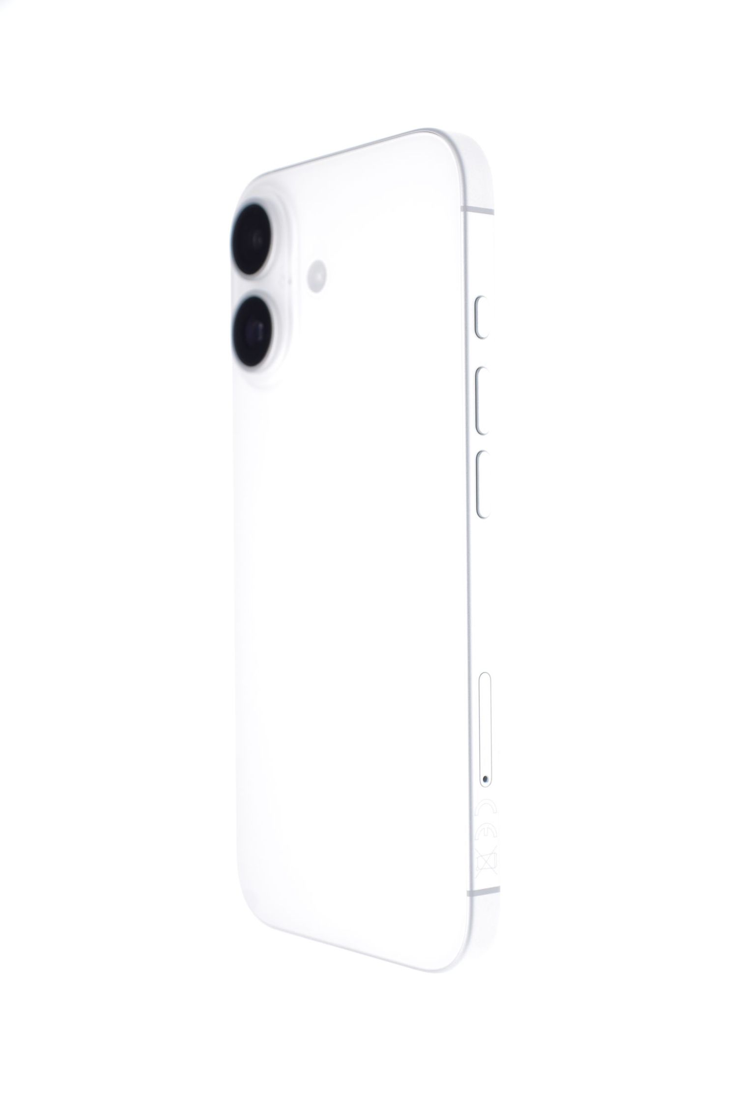 Apple iPhone 16 128 GB White - Ca nou