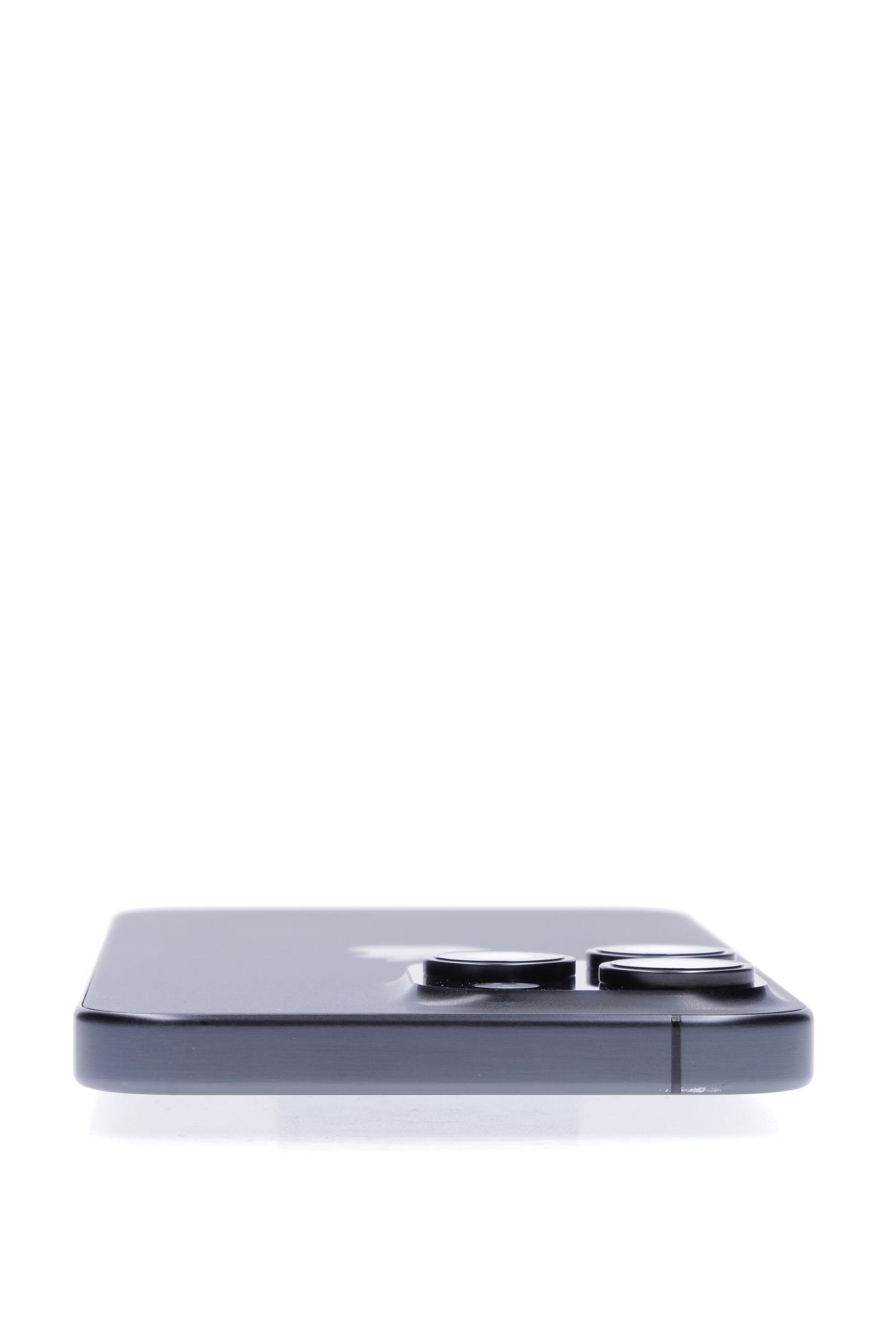 Apple iPhone 15 Pro Max 256 GB Black Titanium - Kiváló