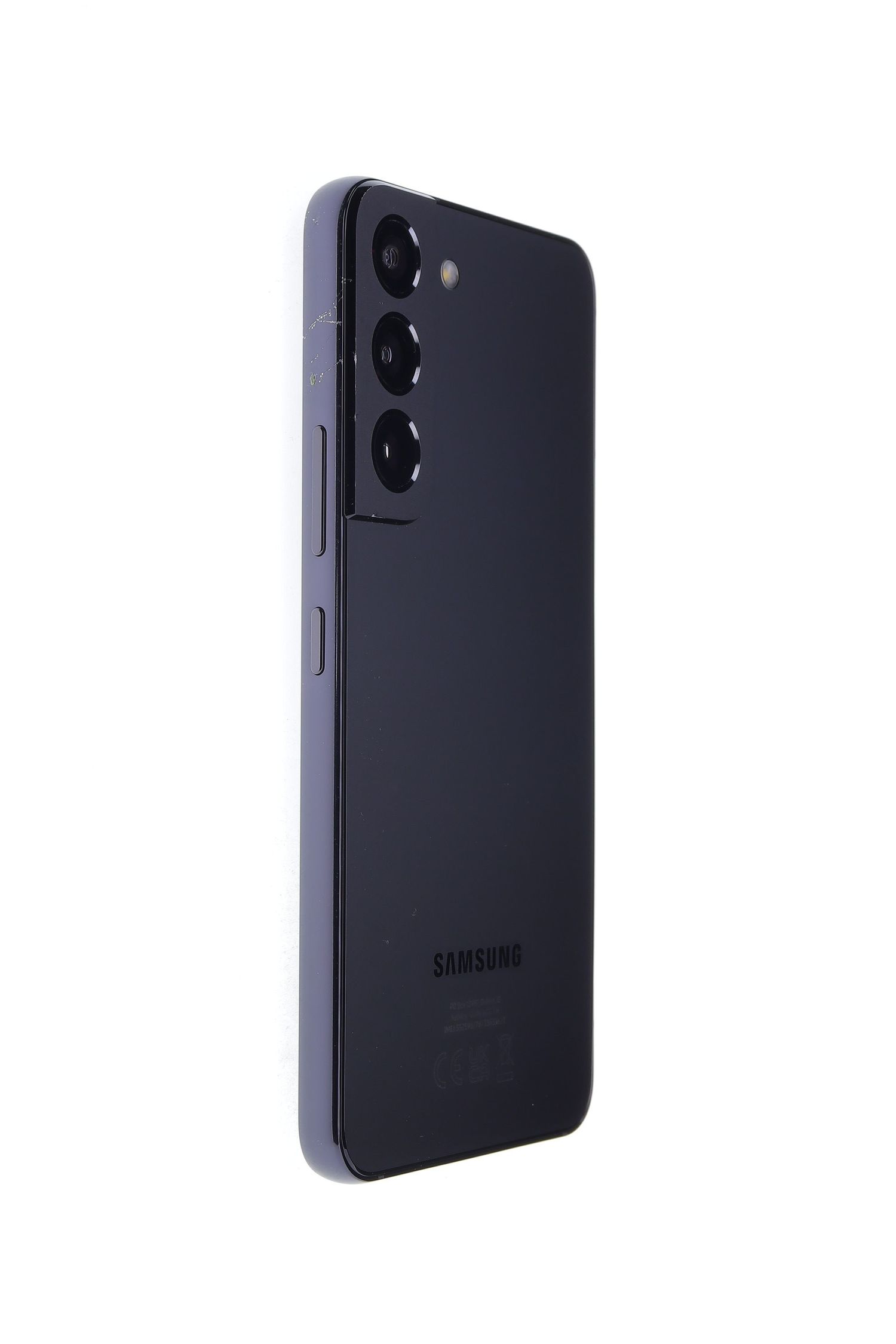 Samsung Galaxy S22 5G Dual Sim 256 GB Phantom Black - Отлично