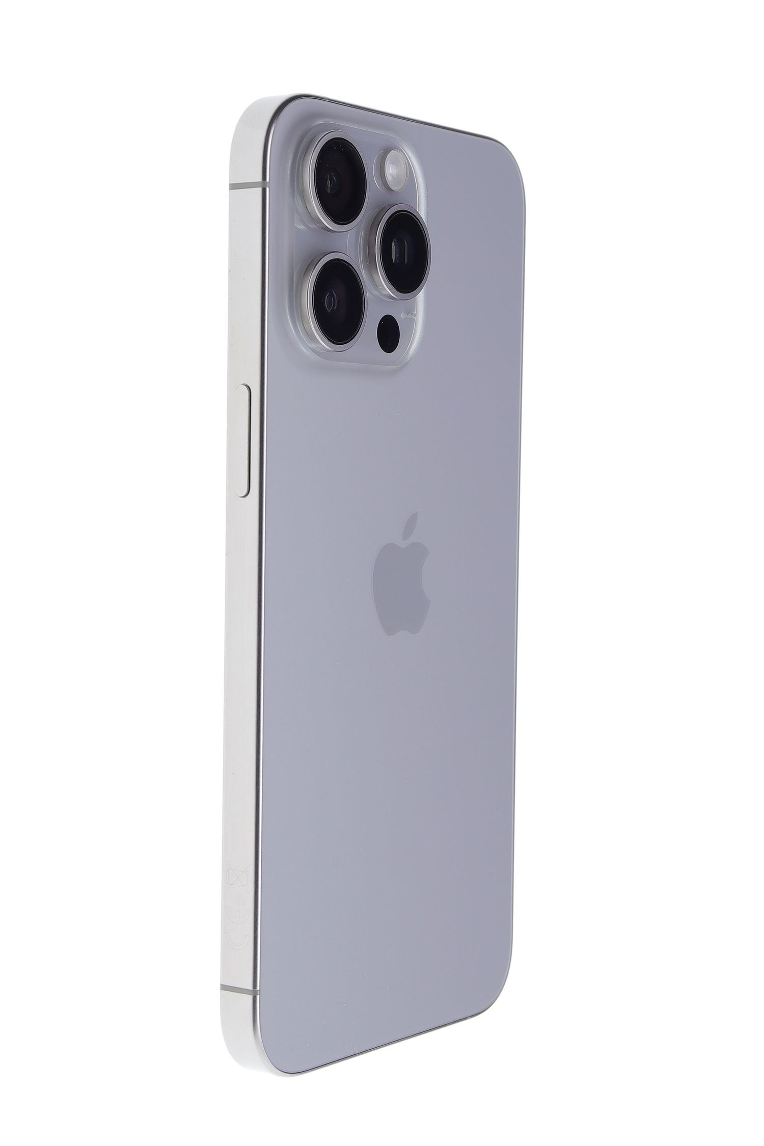 Apple iPhone 15 Pro Max 256 GB Natural Titanium - Ca nou