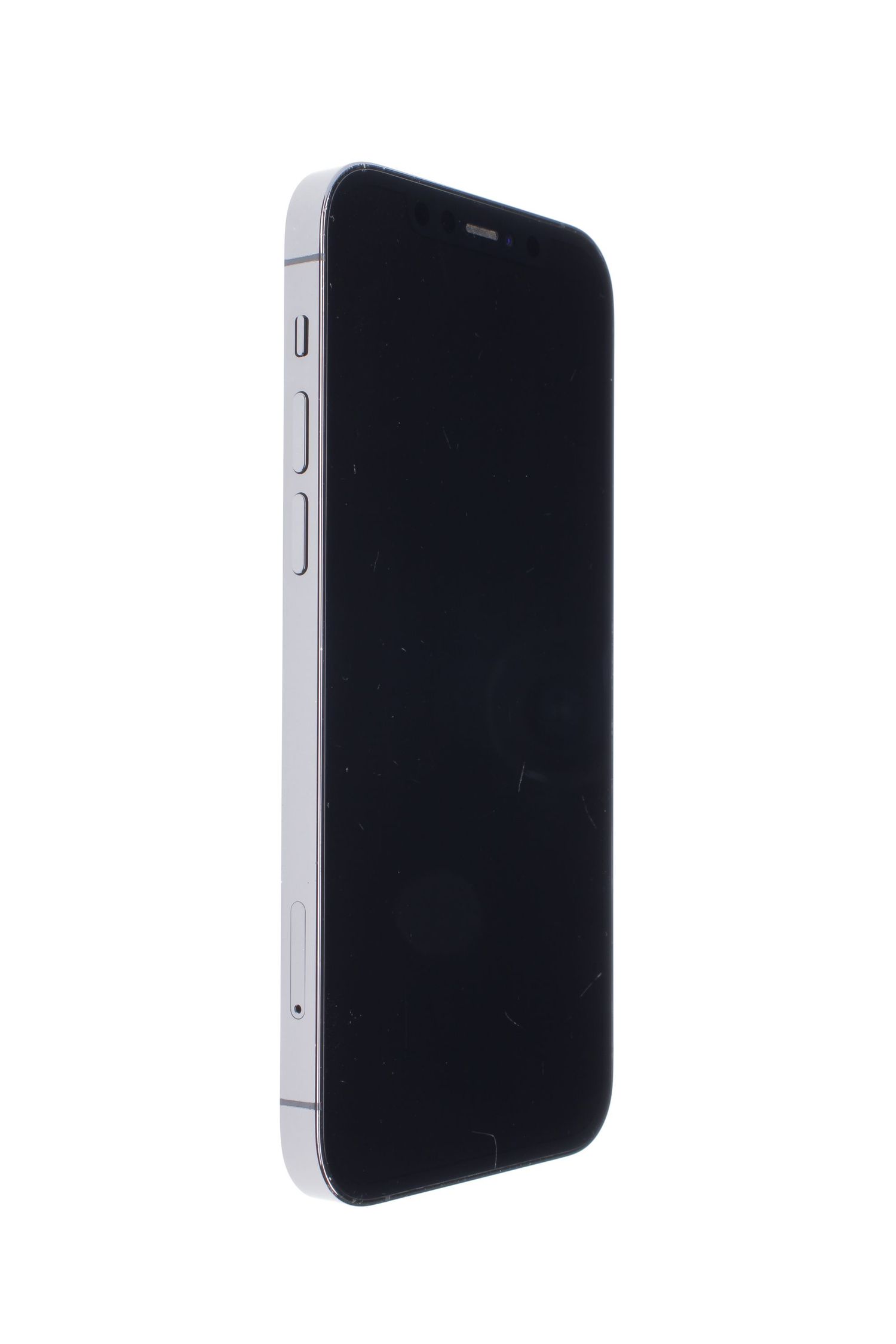 Apple iPhone 12 Pro 256 GB Graphite - Jó