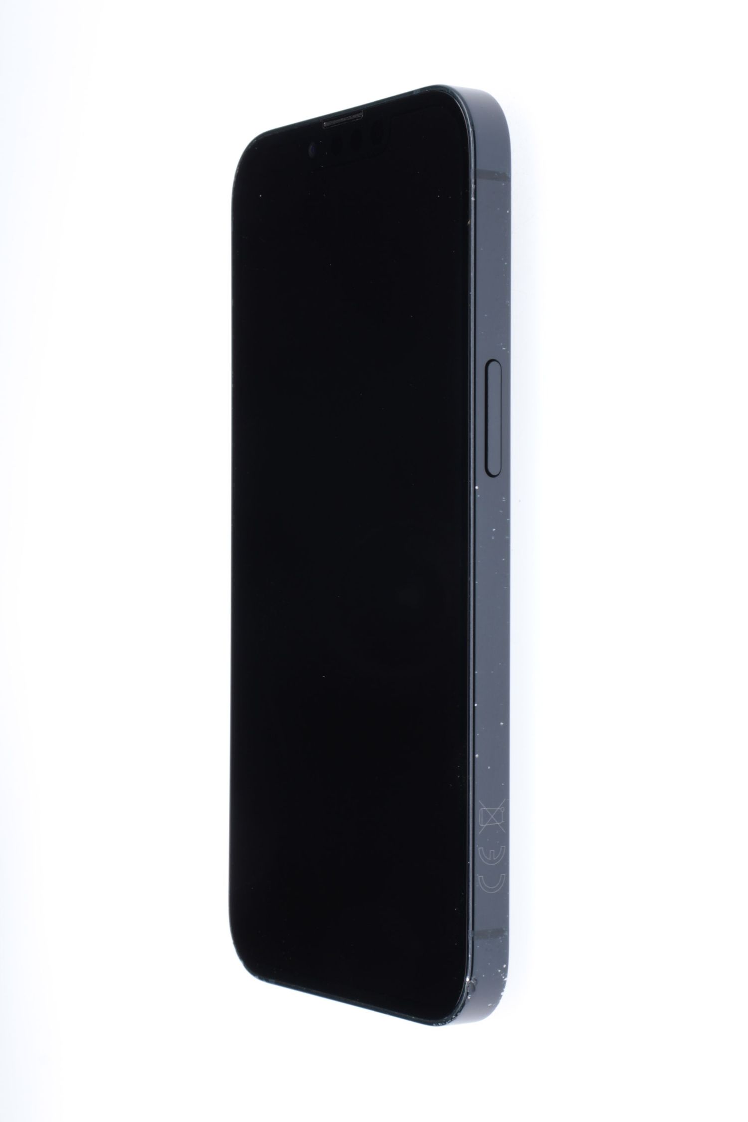 Apple iPhone 13 128 GB Midnight - Nagyon jó