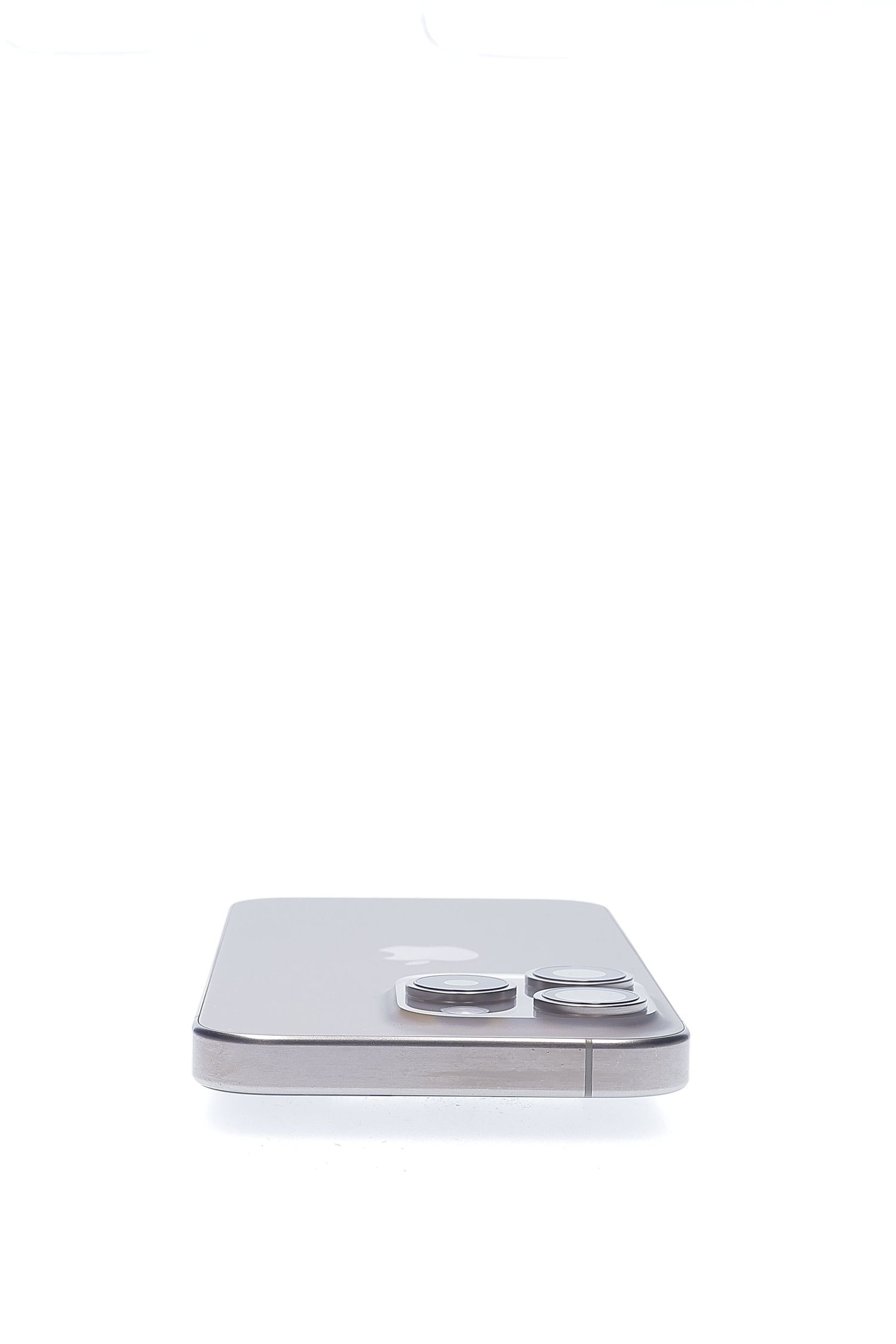 Apple iPhone 15 Pro 128 GB Natural Titanium - Foarte bun