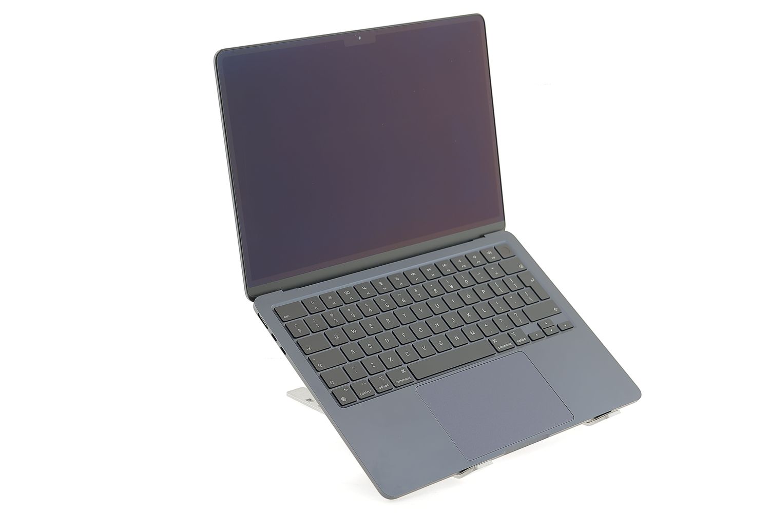 Apple MacBook Air 13″ 2022, M2 8 Cores, 8 GB, 8 core GPU 256 GB Midnight - Σαν καινούργιο