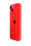 Мобилен телефон Apple iPhone 14, Red, 128 GB, Foarte Bun