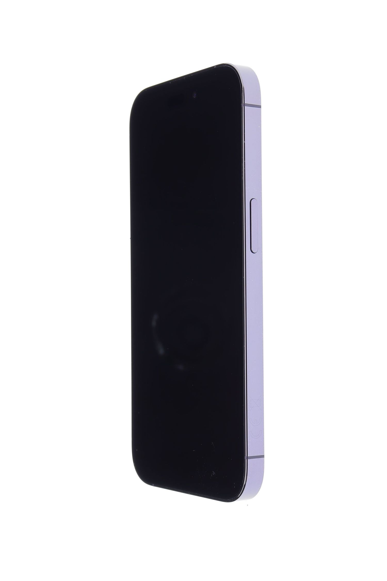 Apple iPhone 14 Pro 256 GB Deep Purple - Ca nou