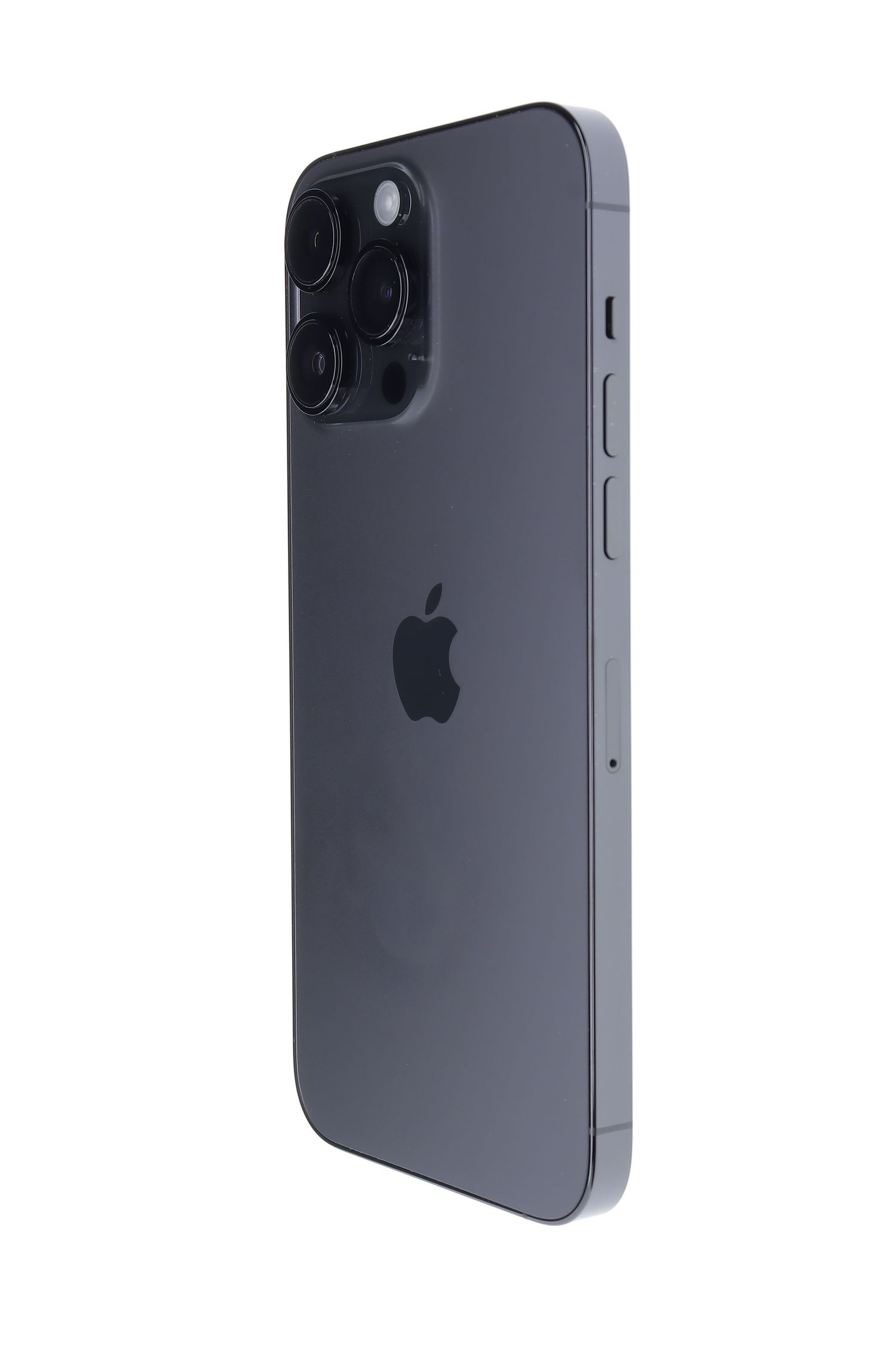 Apple iPhone 14 Pro Max 128 GB Space Black - Nagyon jó