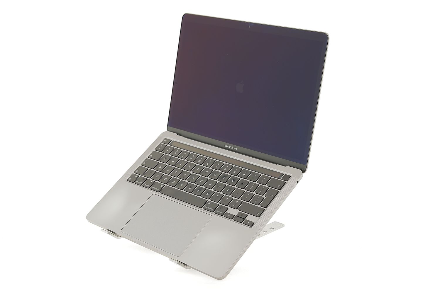 Apple MacBook Pro 13″ 2020, M1 8 Cores, 8 GB, 8 core GPU, Space