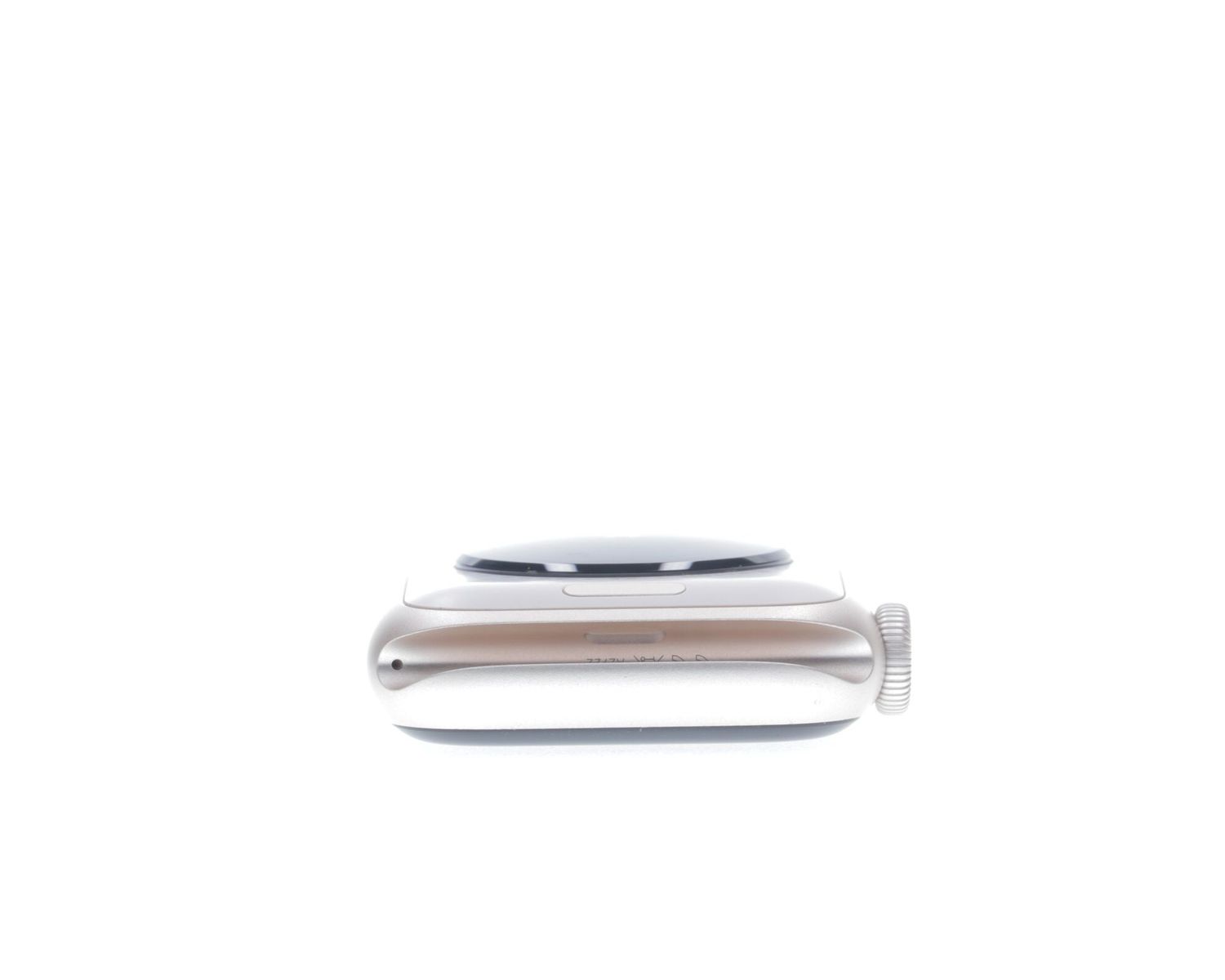 Apple Watch SE 2022, GPS, Aluminium 40mm Starlight - Ca nou