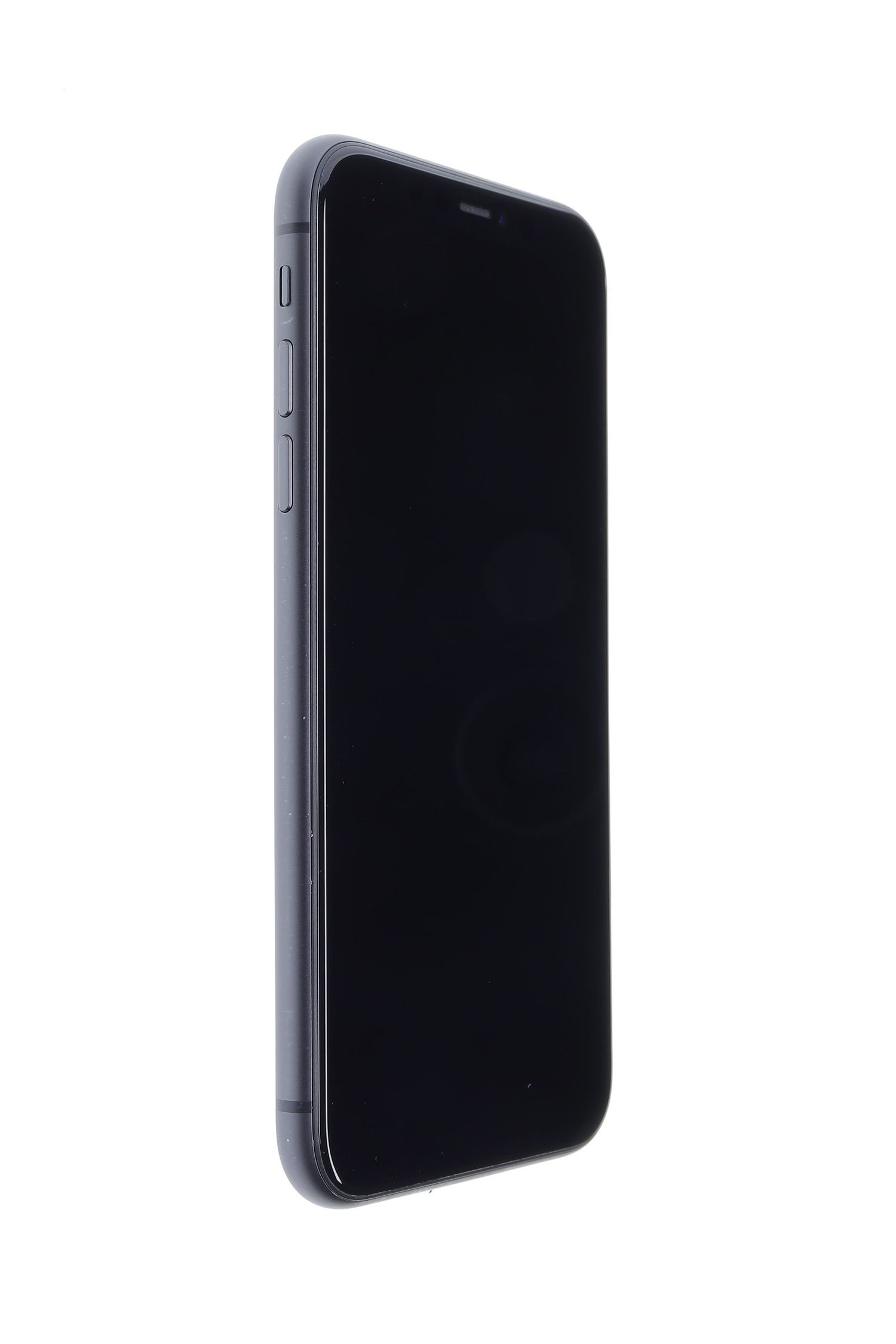 Apple iPhone 11 64 GB Black - Excelent
