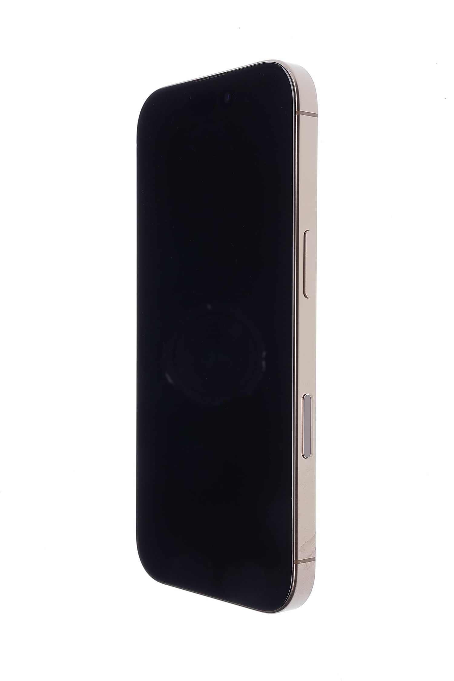 Apple iPhone 16 Pro 256 GB Desert Titanium - Σαν καινούργιο