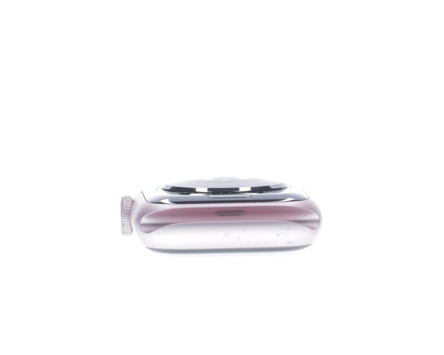 Apple Watch Series 9 2023, GPS + Cellular, Aluminium 41mm Pink - Újszerű