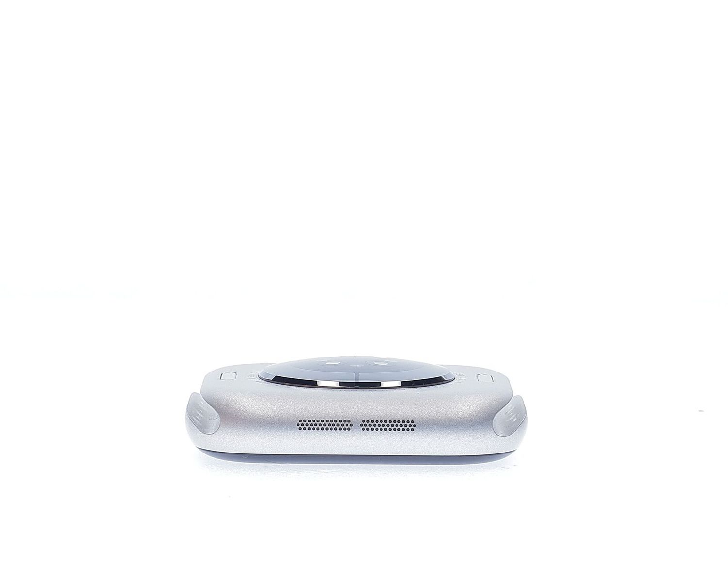 Apple Watch Series 10 2024, GPS, Aluminium 46mm Silver - Σαν καινούργιο
