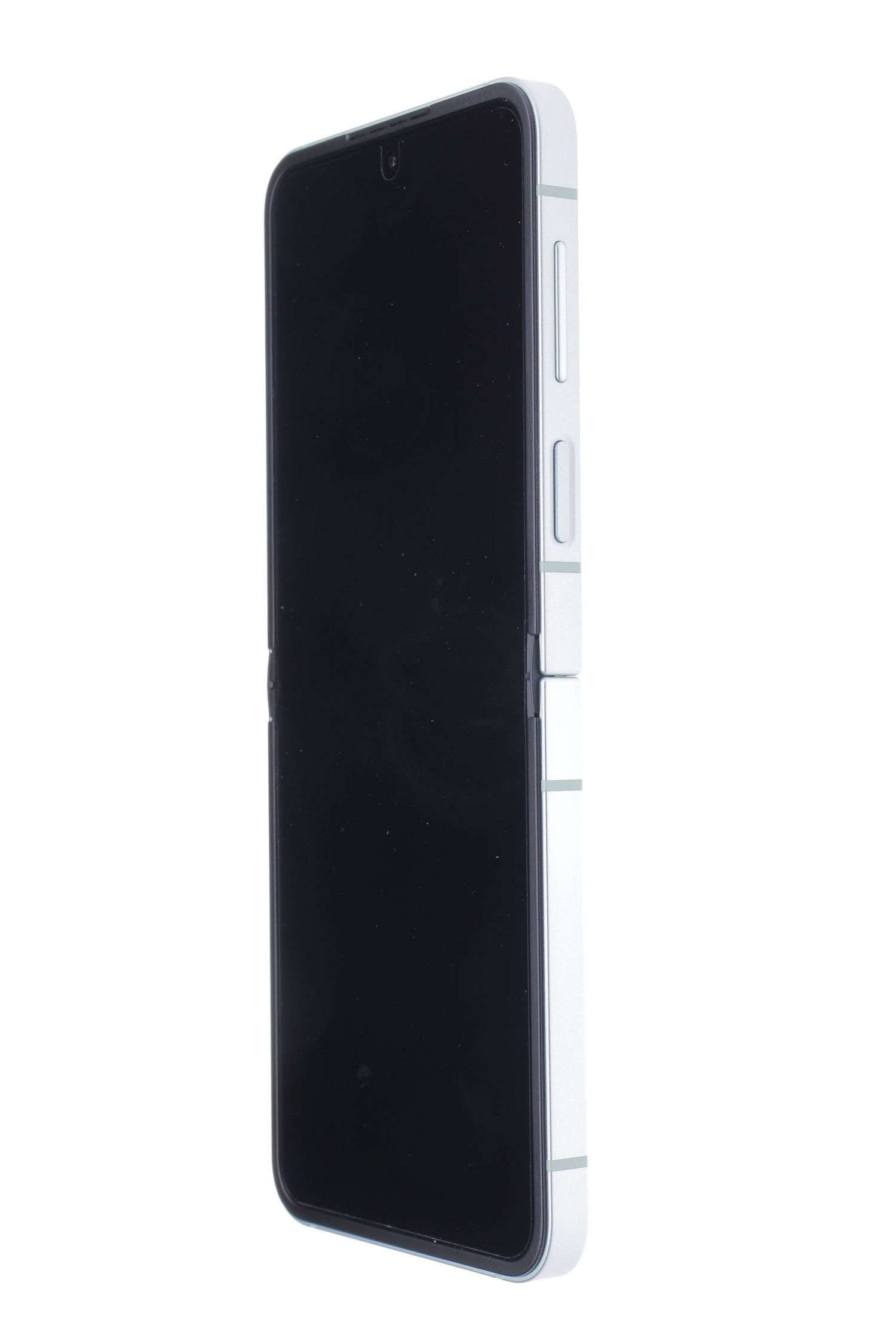 Samsung Galaxy Z Flip6 256 GB Mint - Много добро