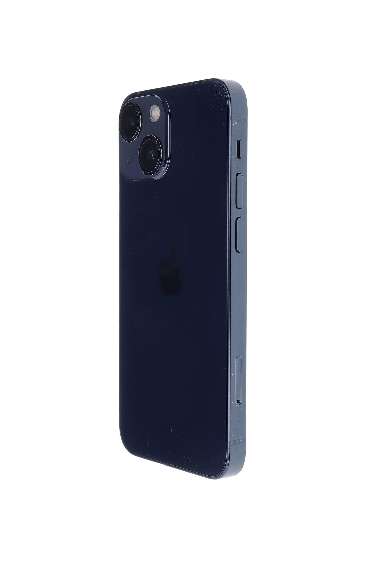Apple iPhone 13 mini 128 GB Midnight - Много добро