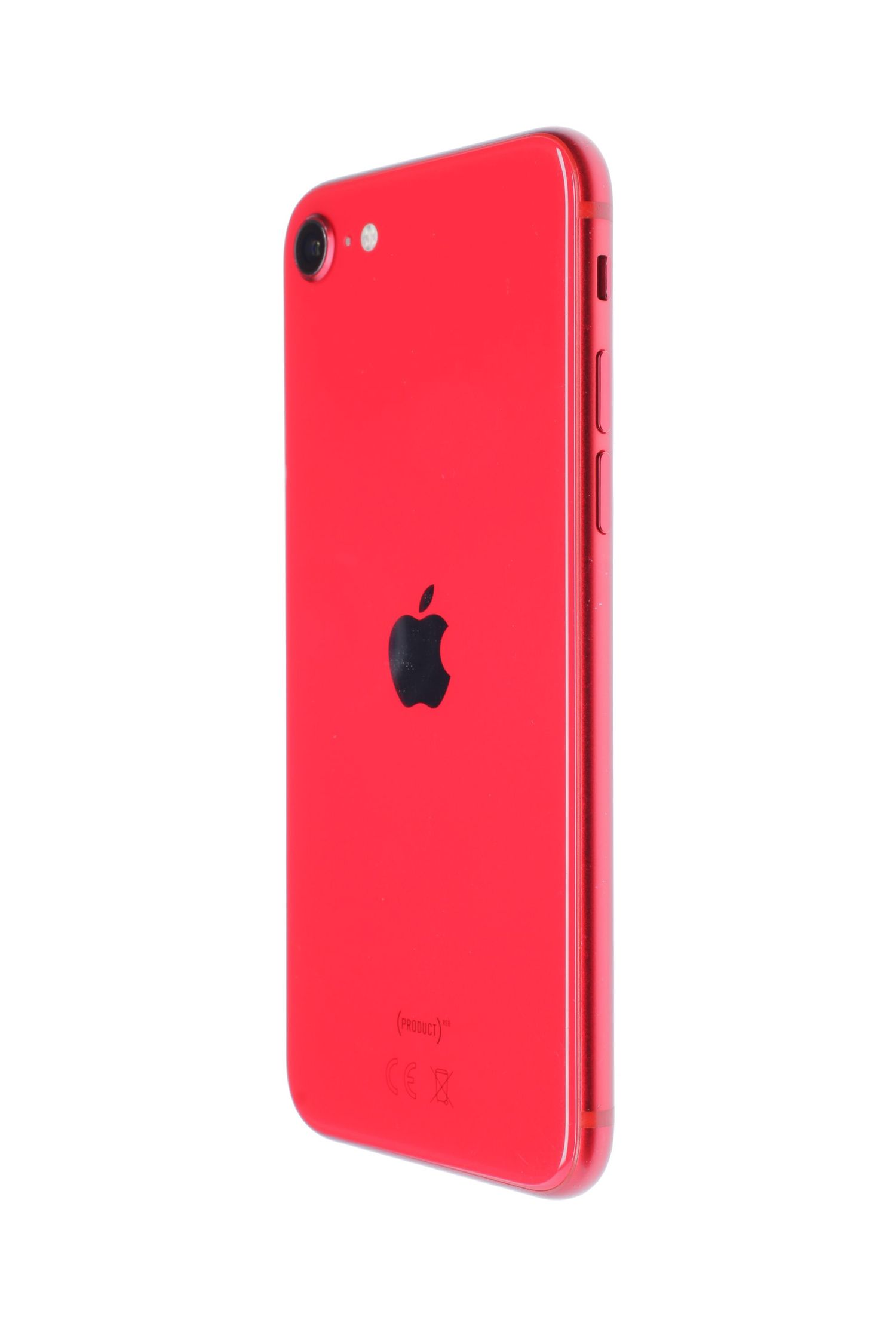 Apple iPhone SE 2020 64 GB Red - Много добро
