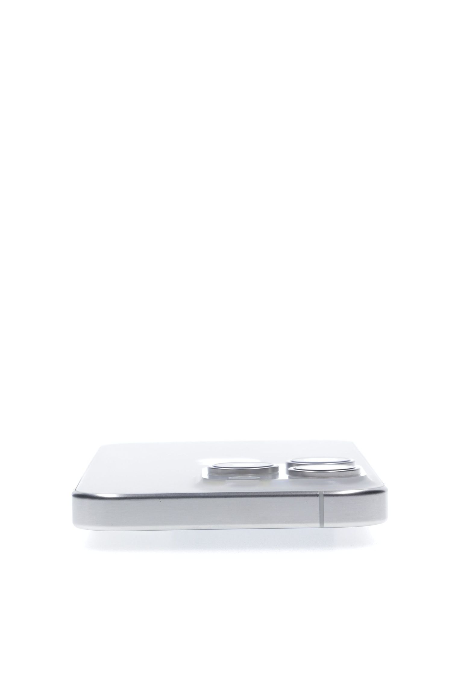 Apple iPhone 15 Pro 128 GB White Titanium - Excelent