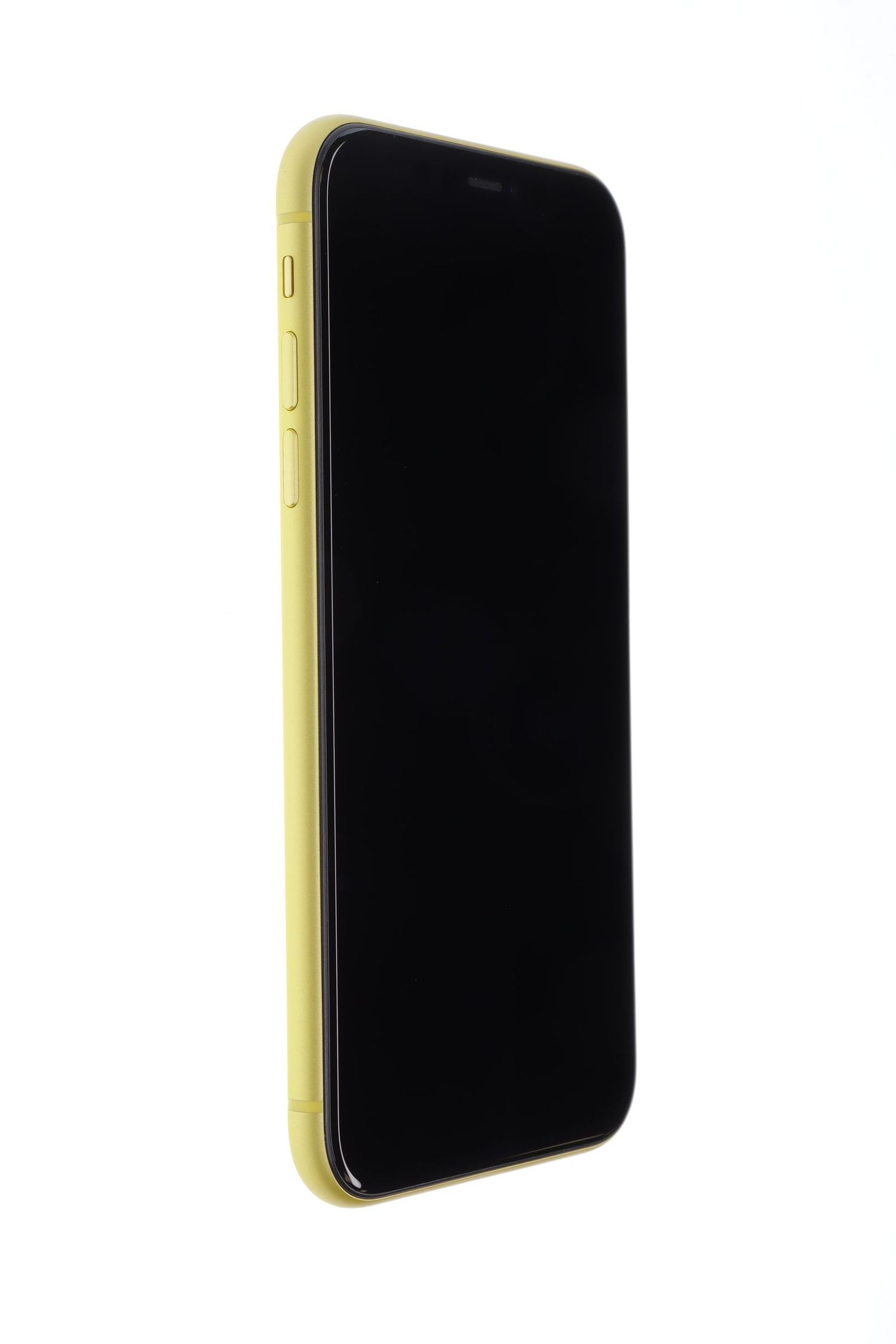 Telefon mobil Apple iPhone 11, Yellow, 64 GB, Ca Nou