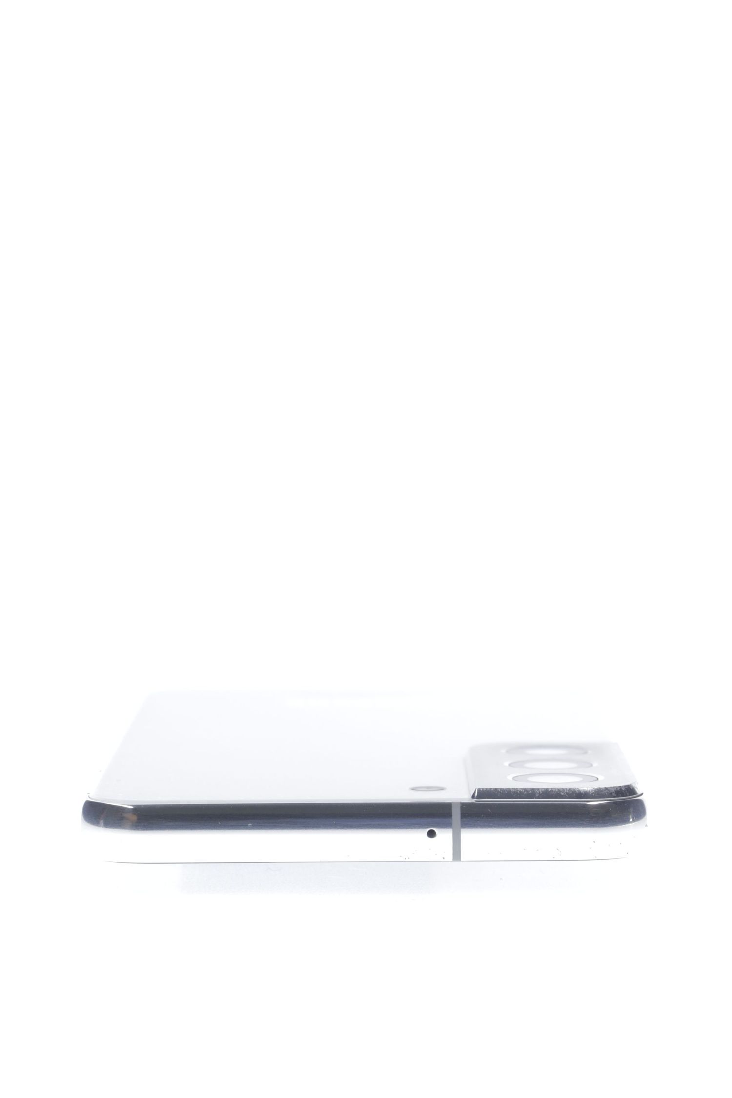 Samsung Galaxy S22 5G Dual Sim 128 GB Phantom White - Nagyon jó