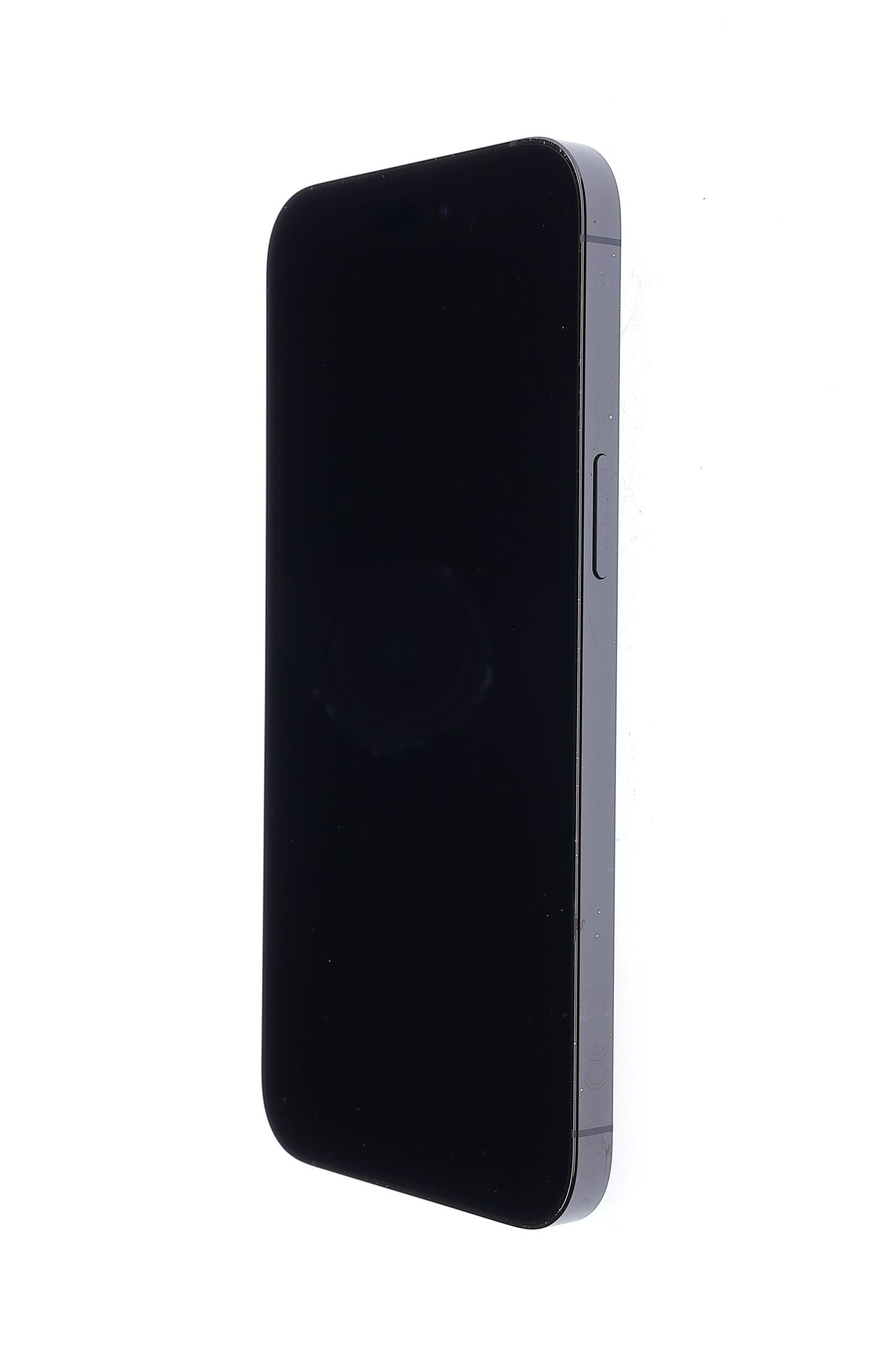 Apple iPhone 14 Pro Max 128 GB Space Black - Foarte bun