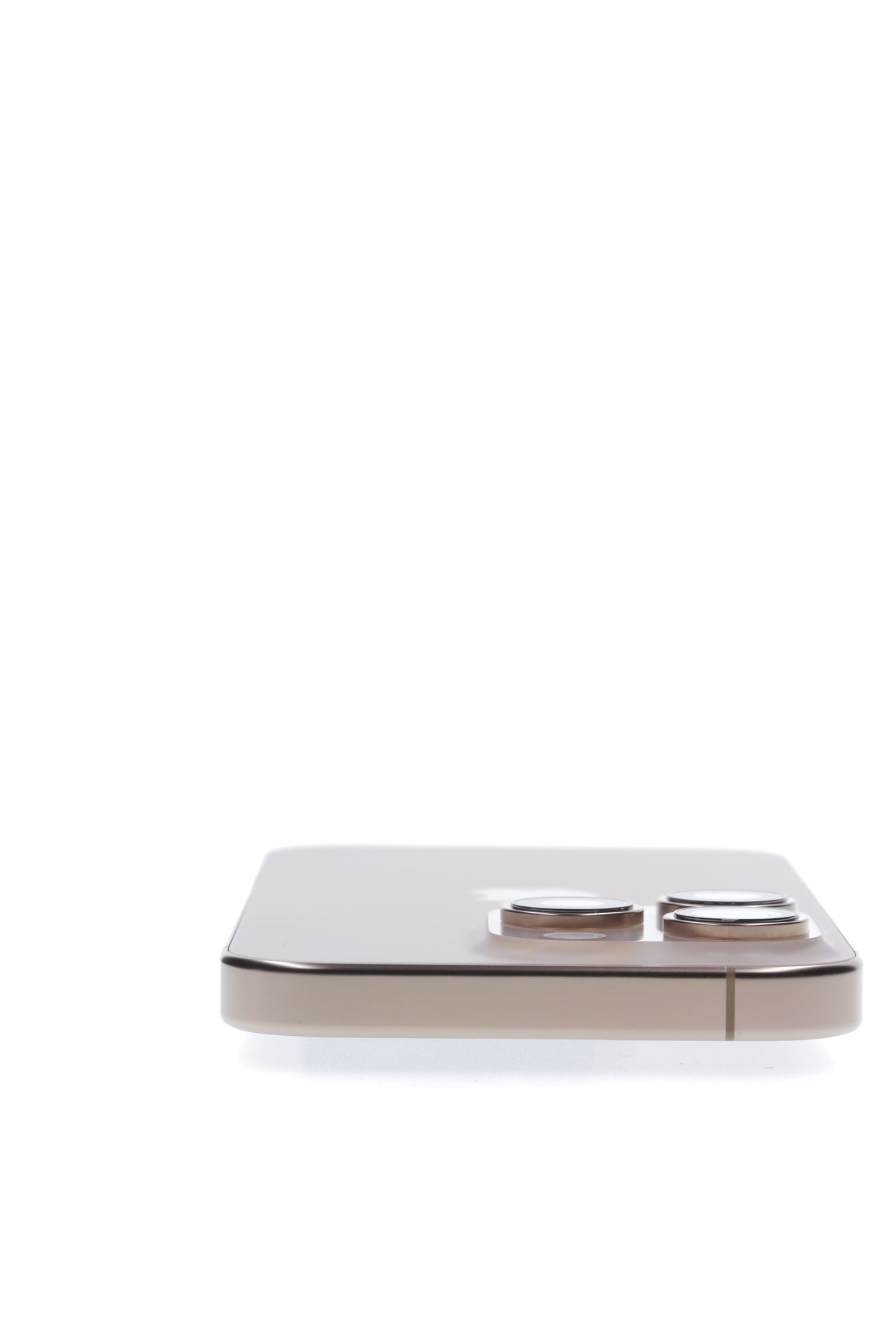 Apple iPhone 16 Pro 1 TB Desert Titanium - Újszerű