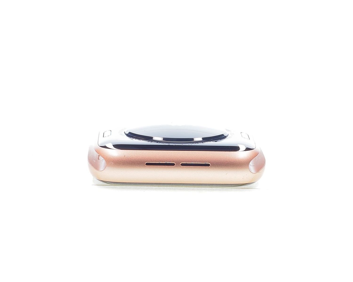 Apple Watch SE 2020, GPS, Aluminium 44mm Gold - Ca nou