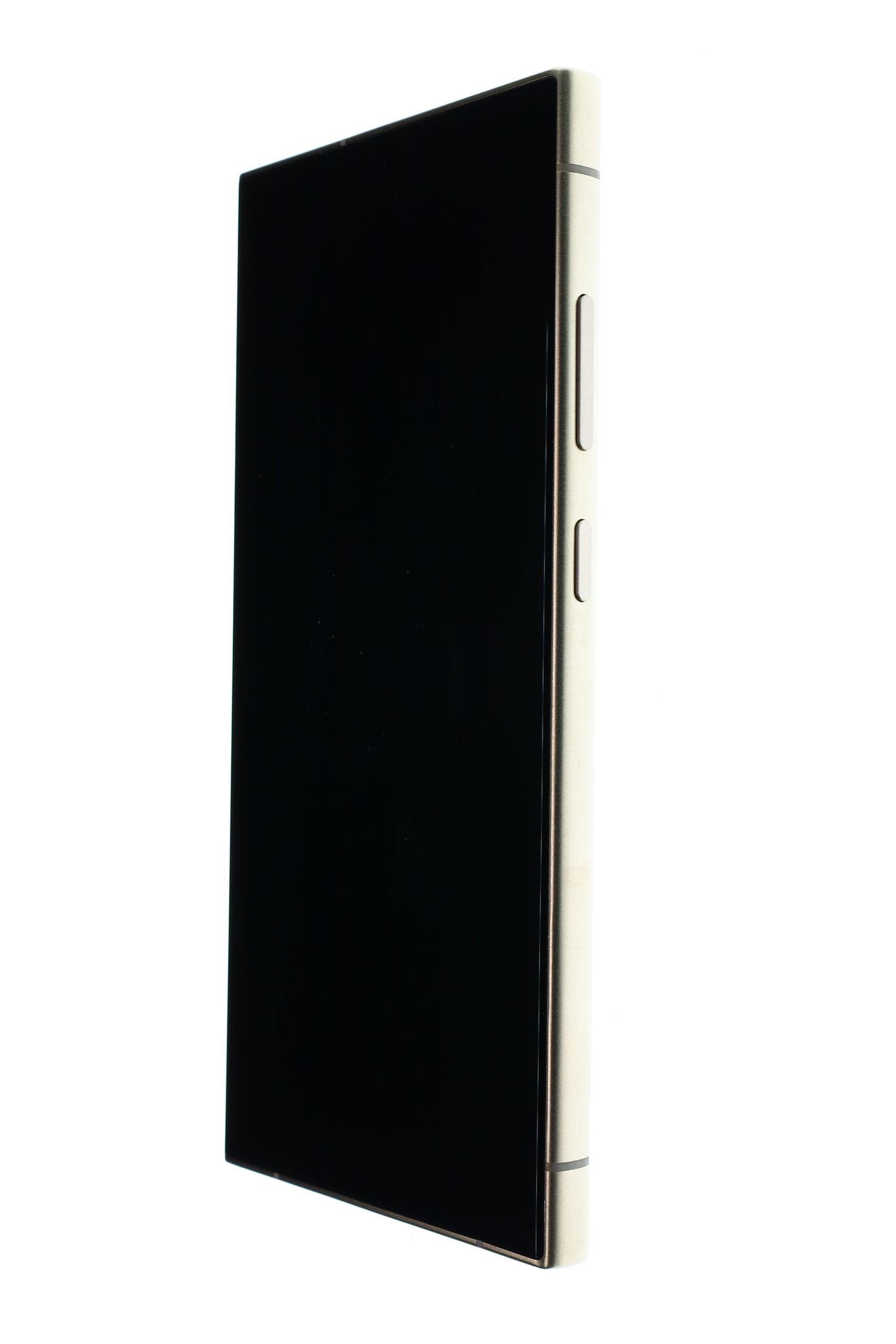 Samsung Galaxy S24 Ultra 5G Dual Sim 512 GB Titanium Grey - Újszerű