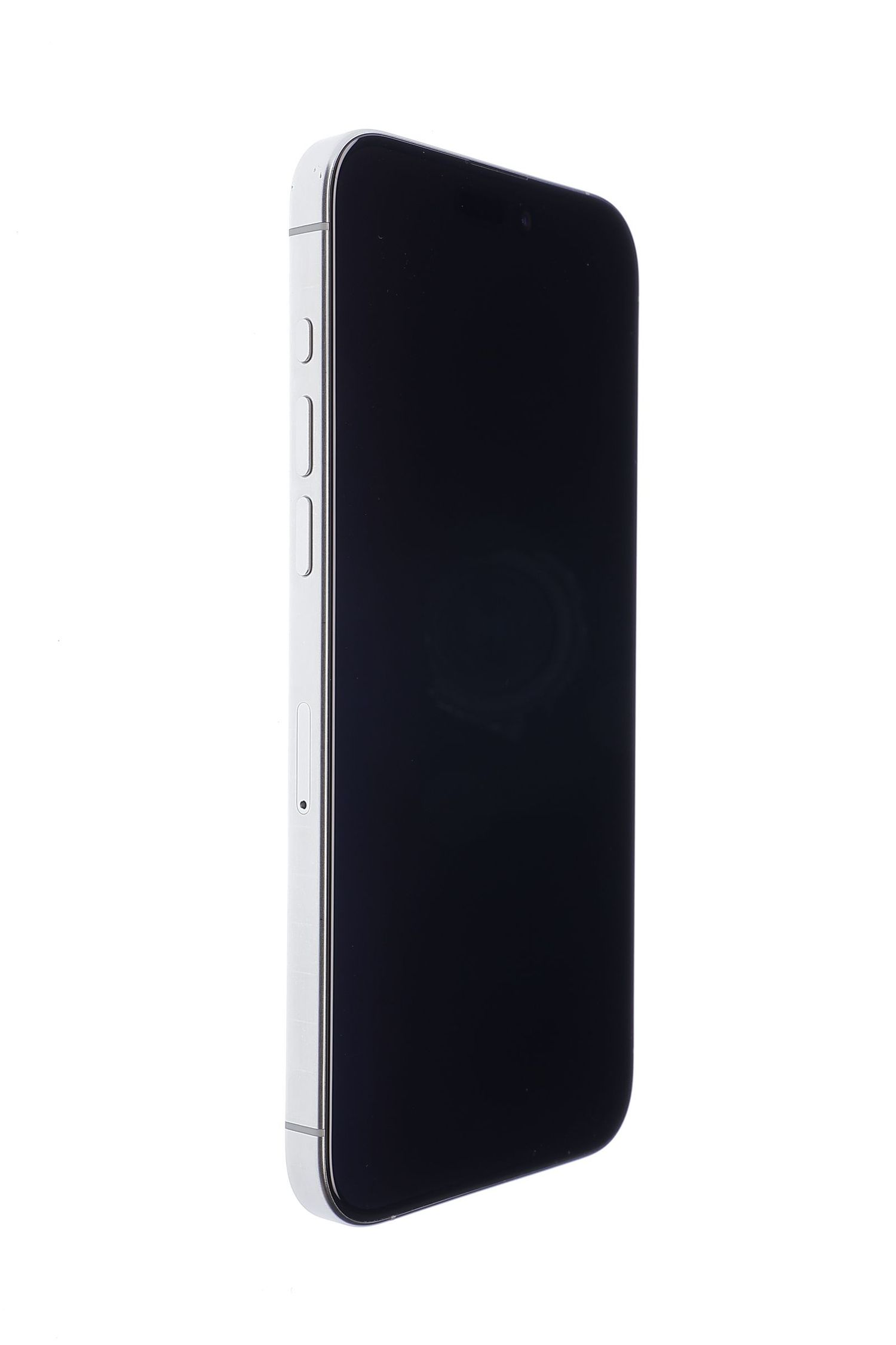Apple iPhone 15 Pro Max 256 GB White Titanium - Ca nou