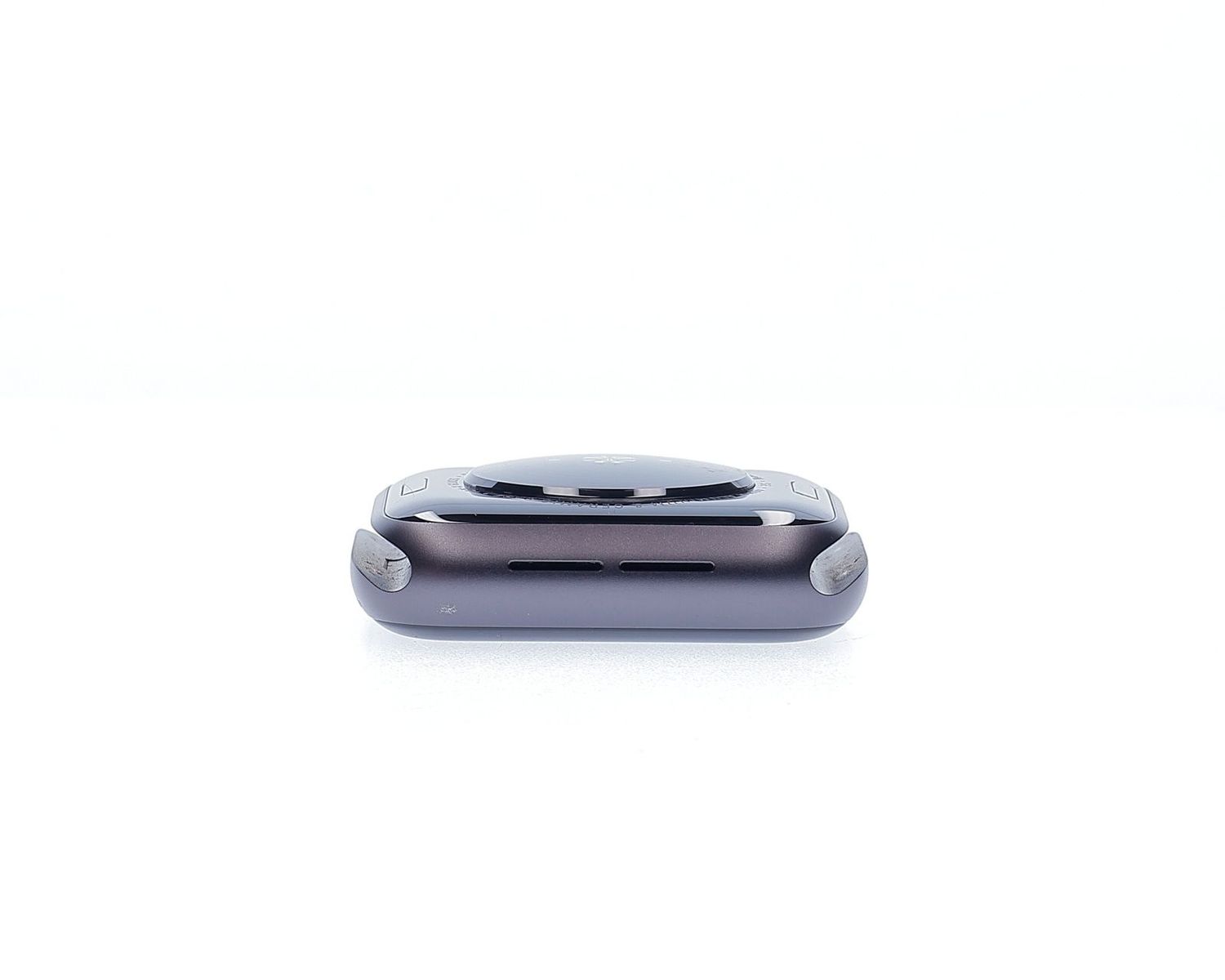 Apple Watch SE 2020, GPS + Cellular, Aluminium 40mm Space Gray - Kiváló