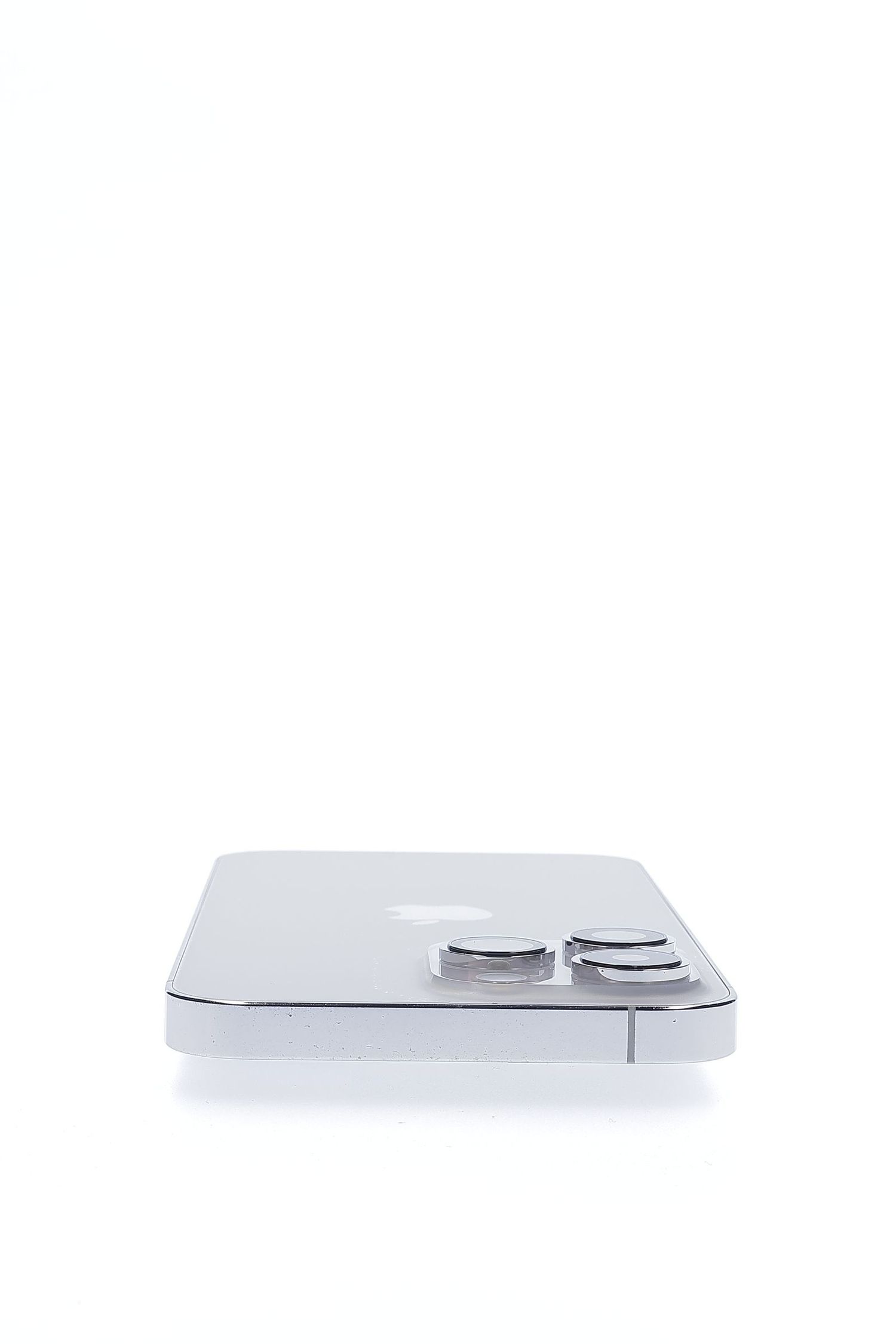 Apple iPhone 14 Pro Max 128 GB Silver - Εξαιρετικό