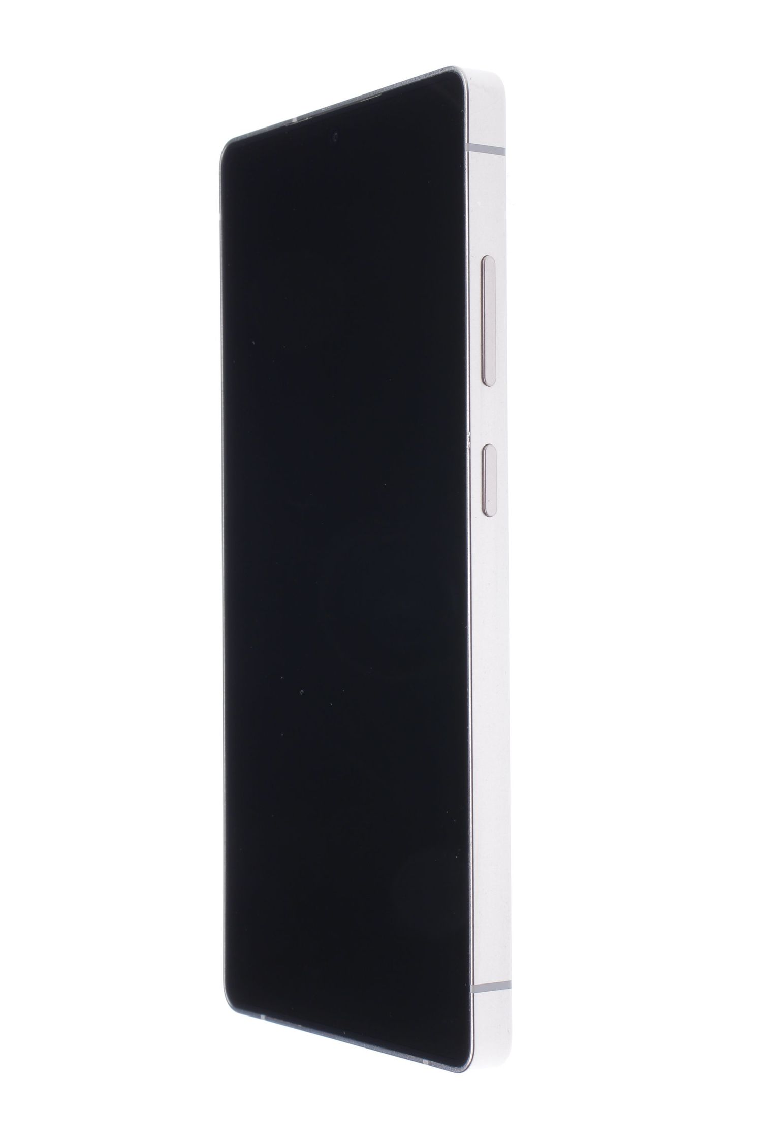 Samsung Galaxy S25 Ultra 5G Dual Sim 256 GB Titanium Black - Ca nou