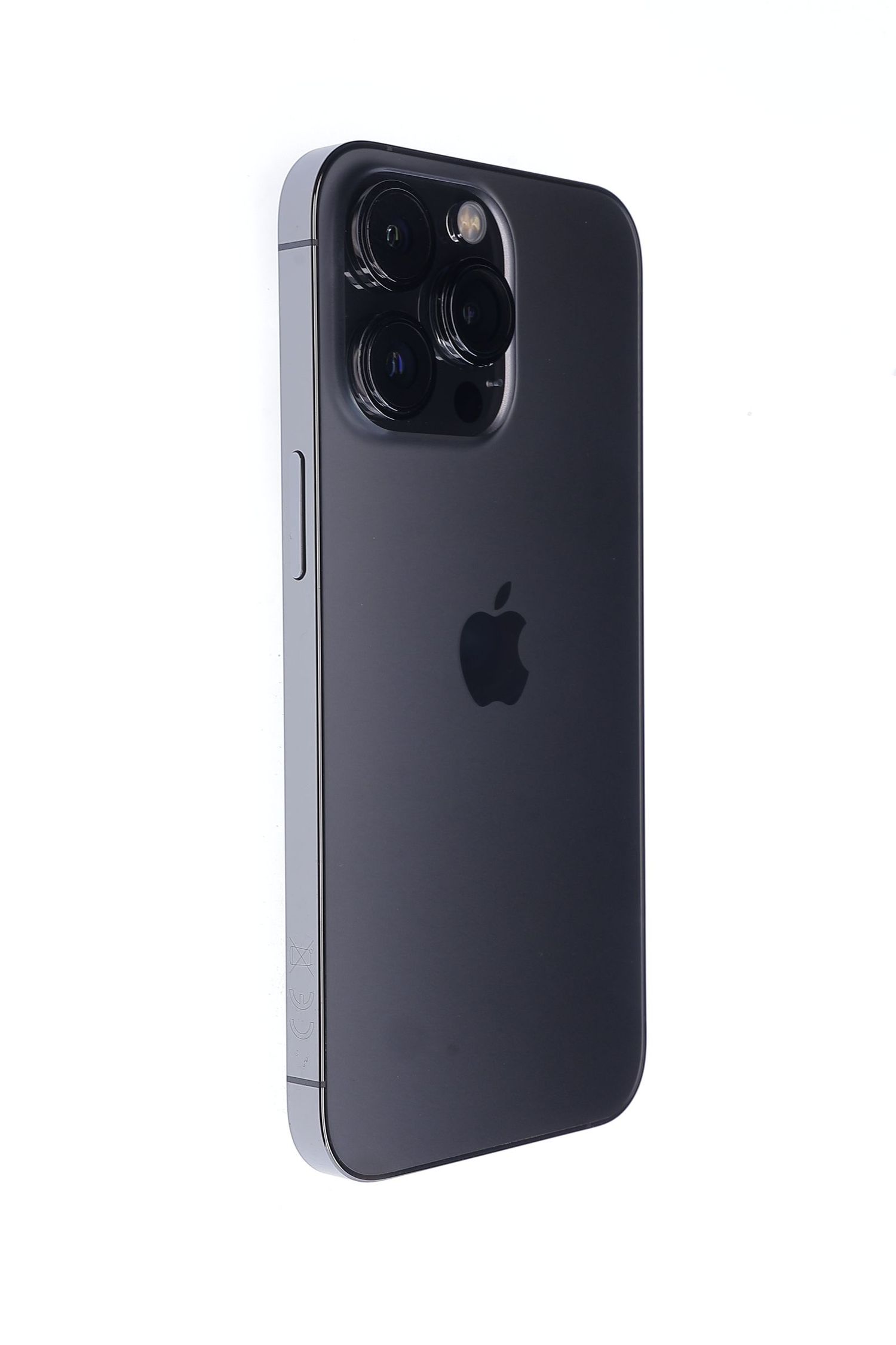 Apple iPhone 13 Pro 512 GB Graphite - Πολύ καλό