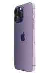 Мобилен телефон Apple iPhone 14 Pro Max, Deep Purple, 512 GB, Bun