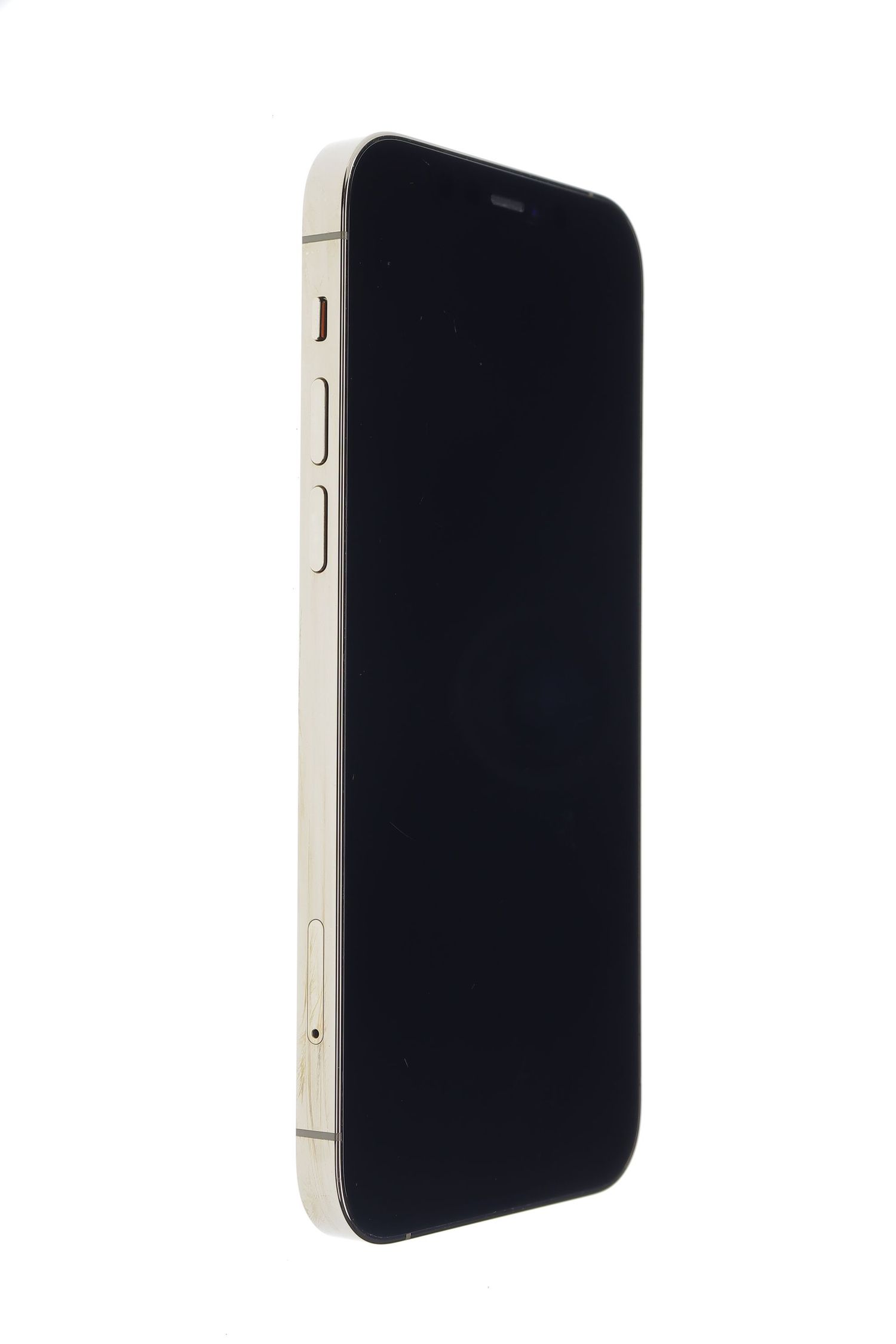 Apple iPhone 12 Pro 128 GB Gold - Foarte bun