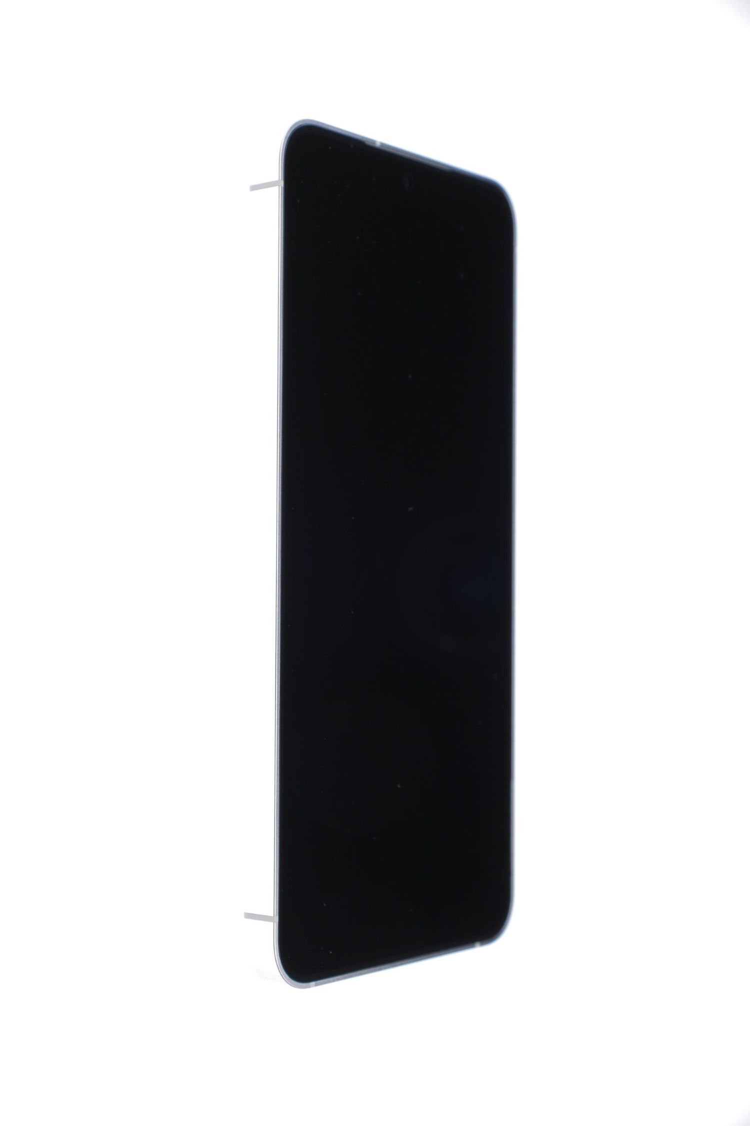 Samsung Galaxy S24 5G Dual Sim 256 GB Marble Gray - Πολύ καλό
