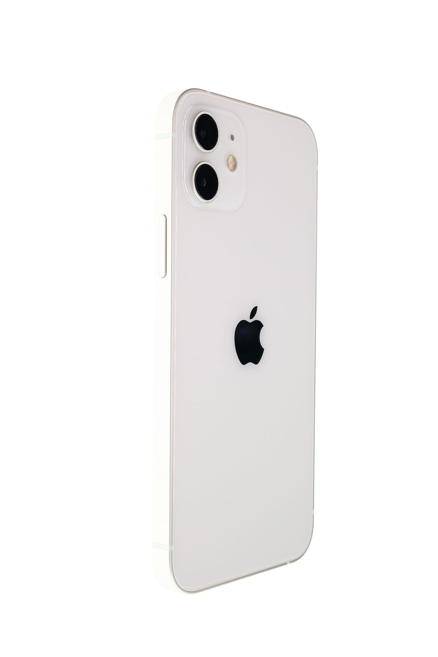 Apple iPhone 12 64 GB White - Kiváló