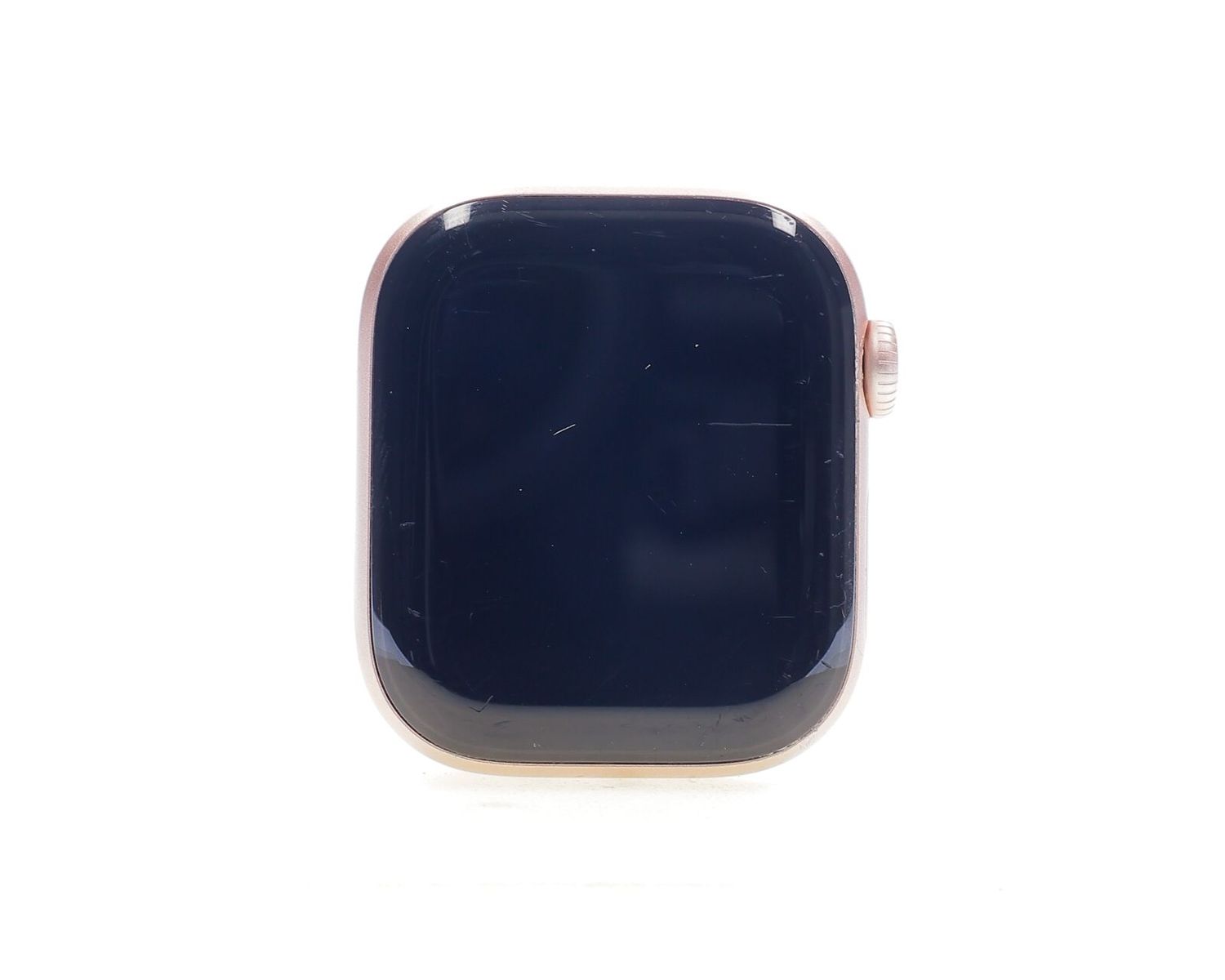 Apple Watch Series 10 2024, GPS, Aluminium 42mm Rose Gold - Nagyon jó
