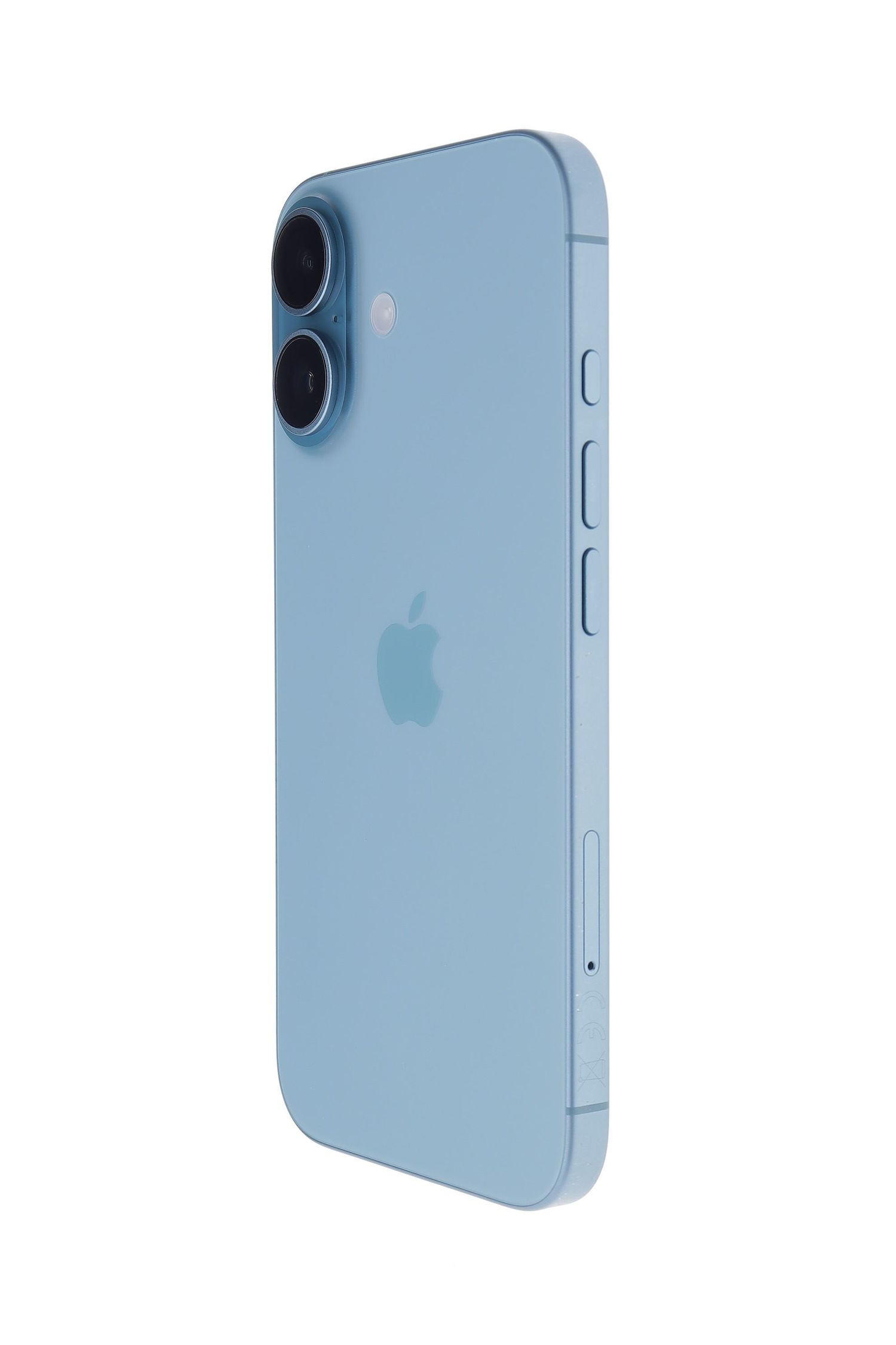 Apple iPhone 16 128 GB Teal - Ca nou