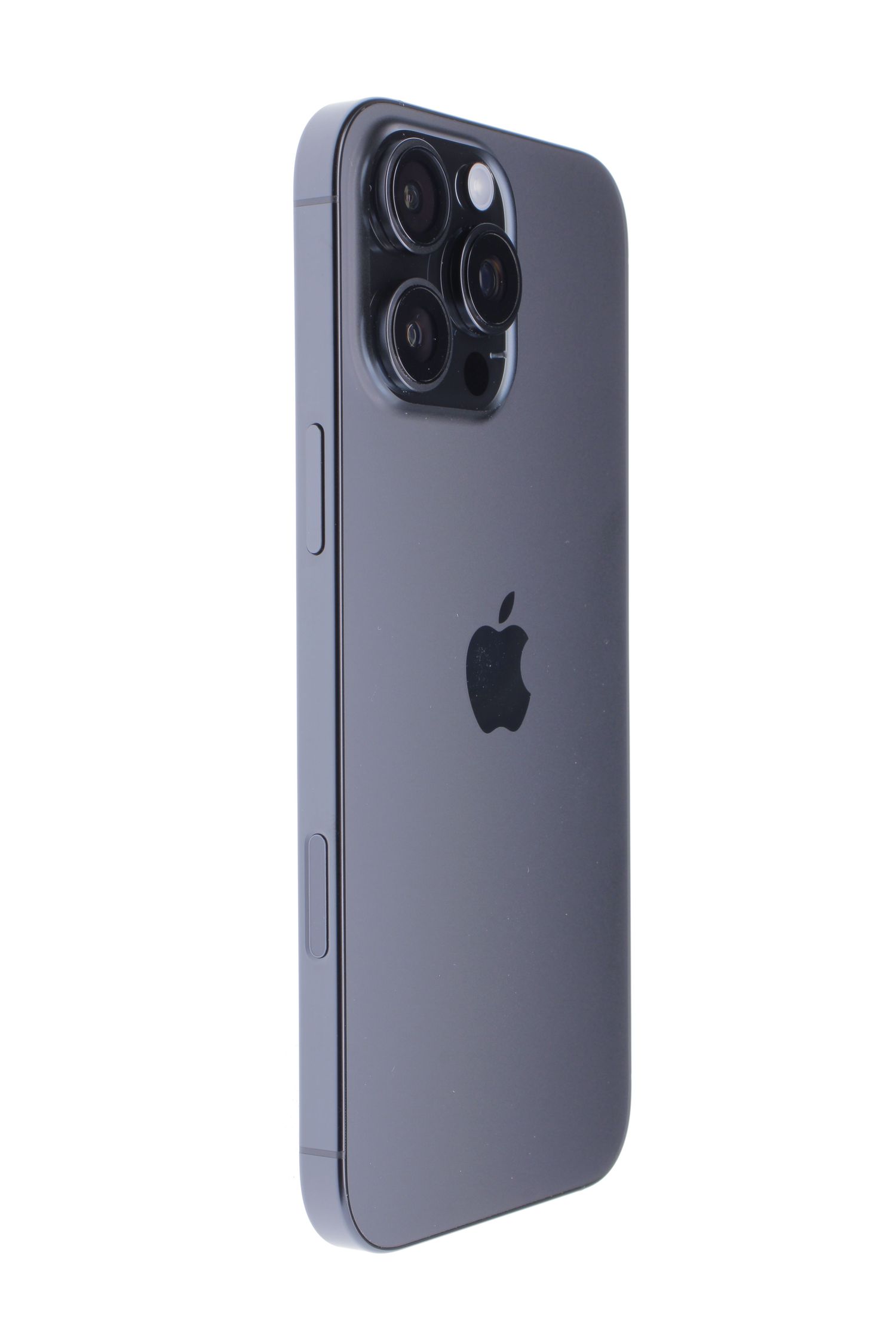 Apple iPhone 16 Pro Max, Black Titanium, 256 GB - de la 3.849 lei