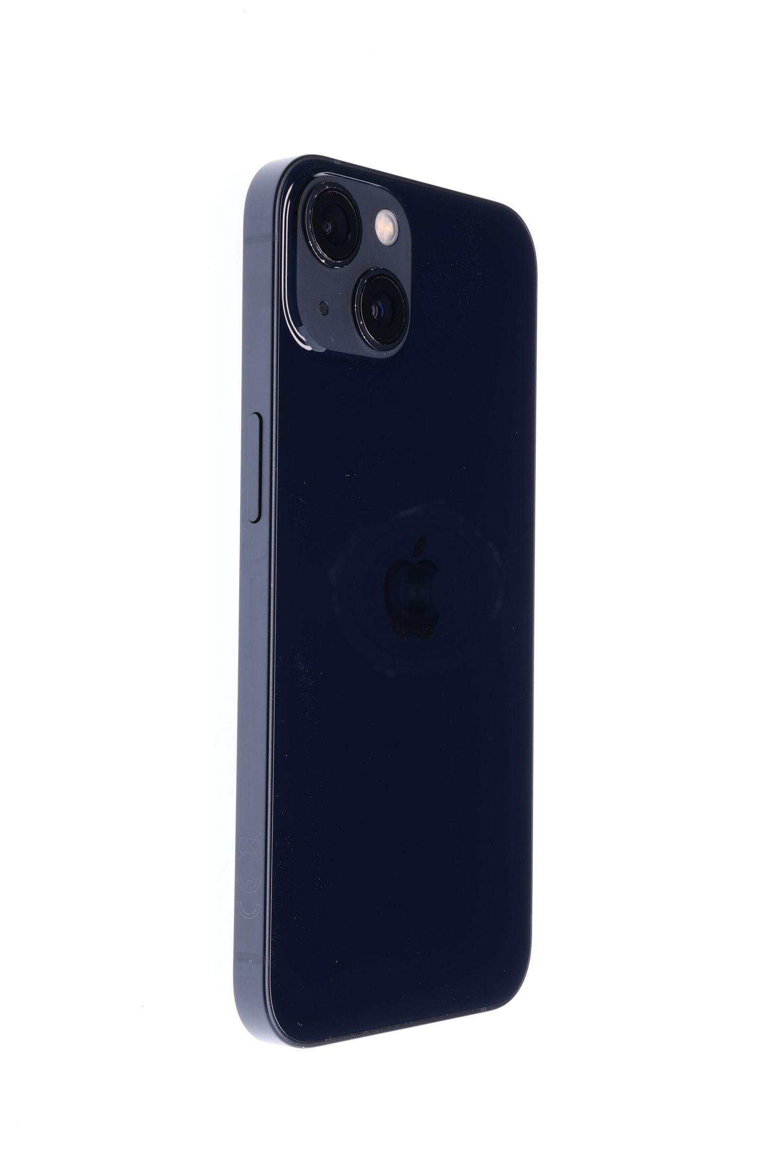 Apple iPhone 13 256 GB Midnight - Като нов