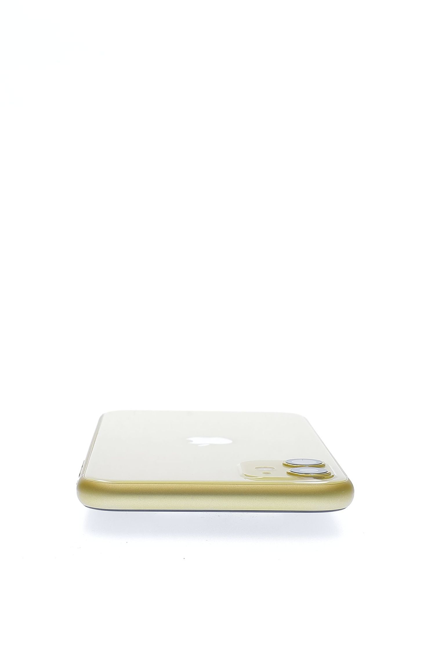 Apple iPhone 11 64 GB Yellow - Εξαιρετικό