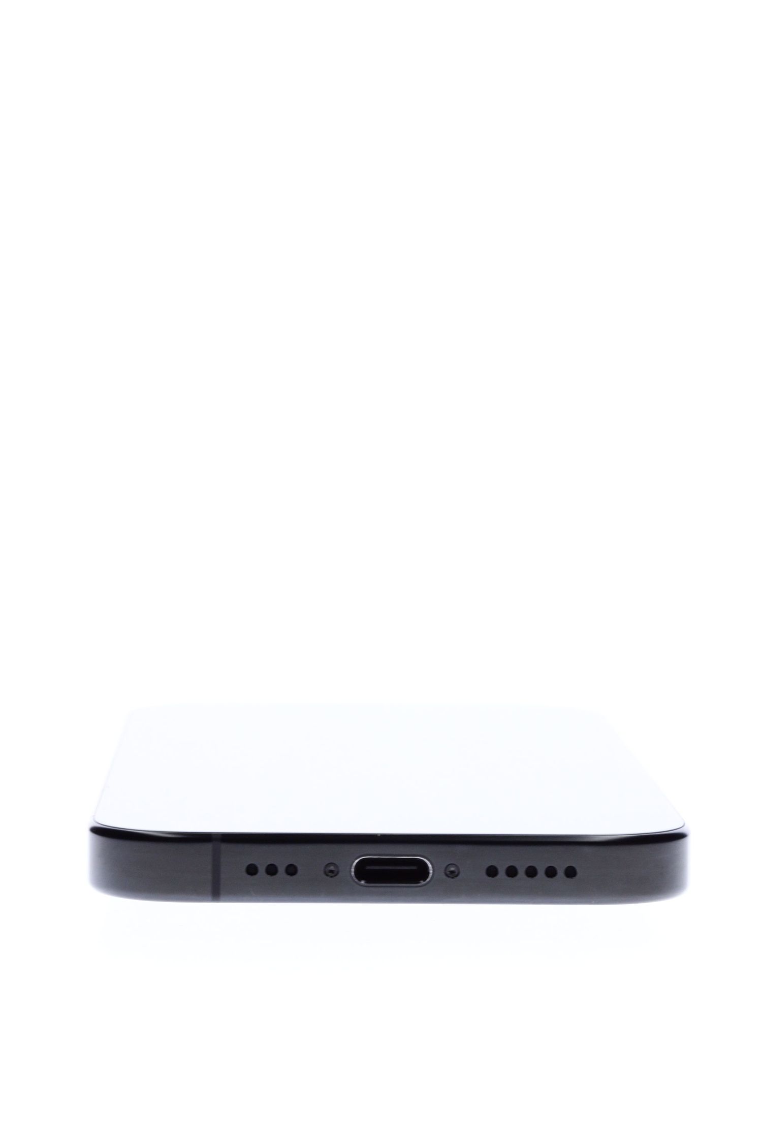 Apple iPhone 16 Pro 256 GB Black Titanium - Отлично