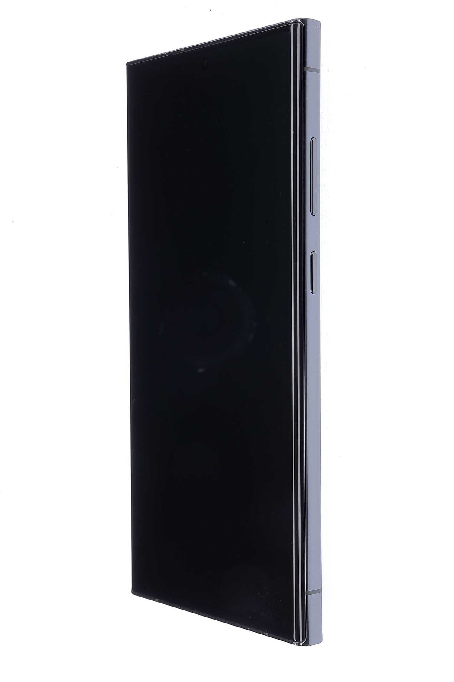 Samsung Galaxy S23 Ultra 5G Dual Sim 256 GB Green - Kiváló