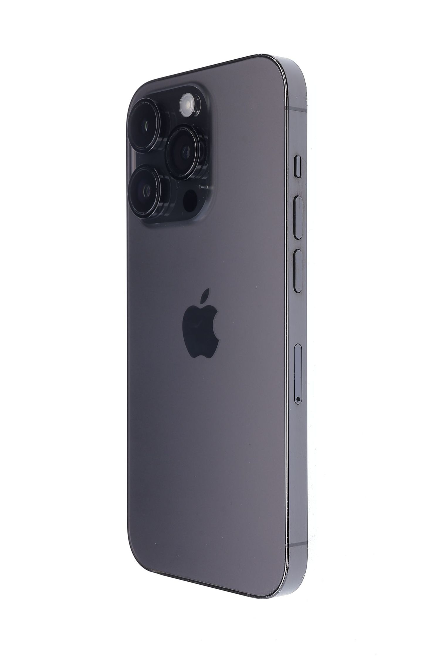 Apple iPhone 14 Pro 512 GB Space Black - Nagyon jó