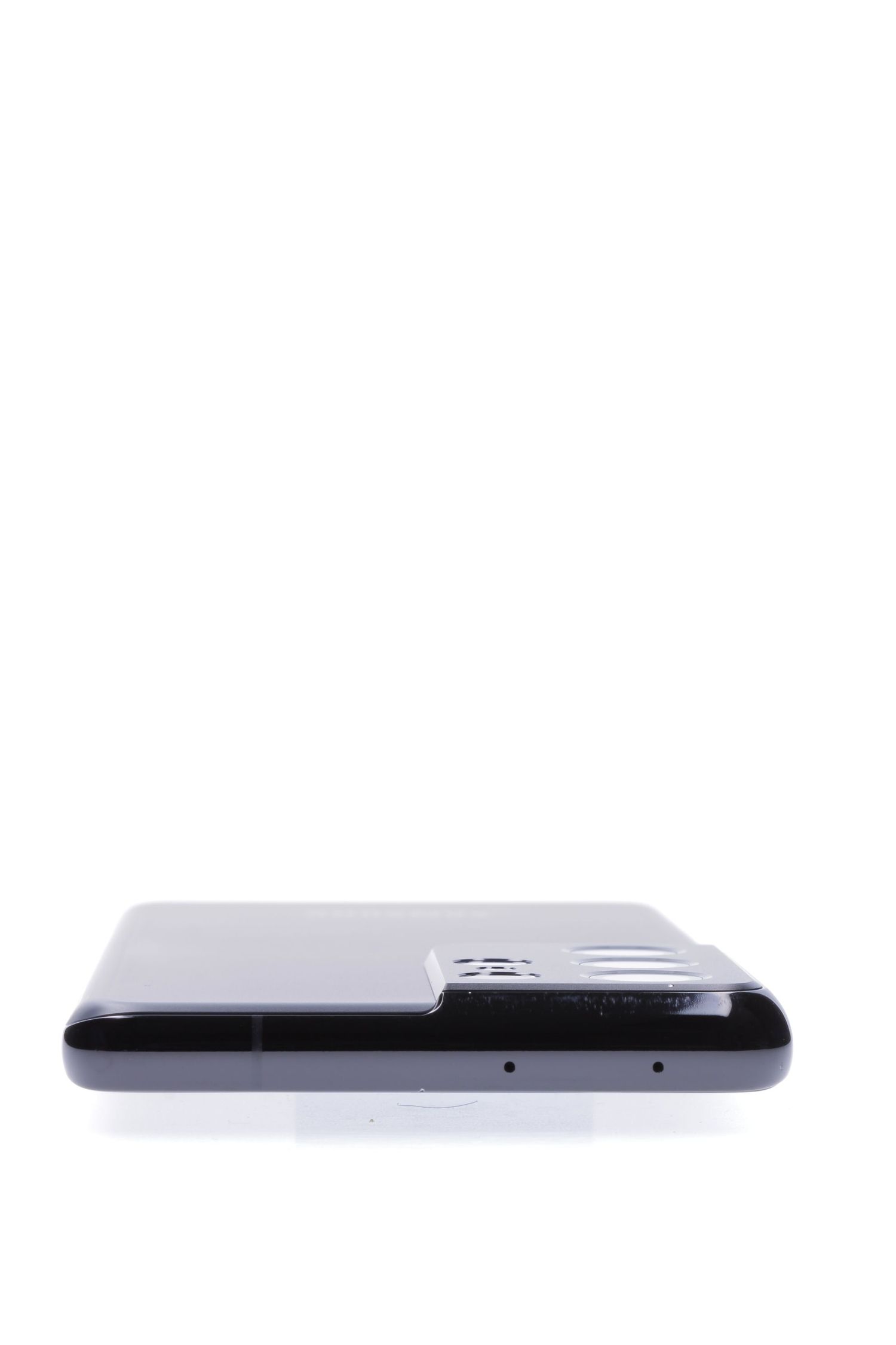Samsung Galaxy S21 Ultra 5G Dual Sim 128 GB Black - Ca nou