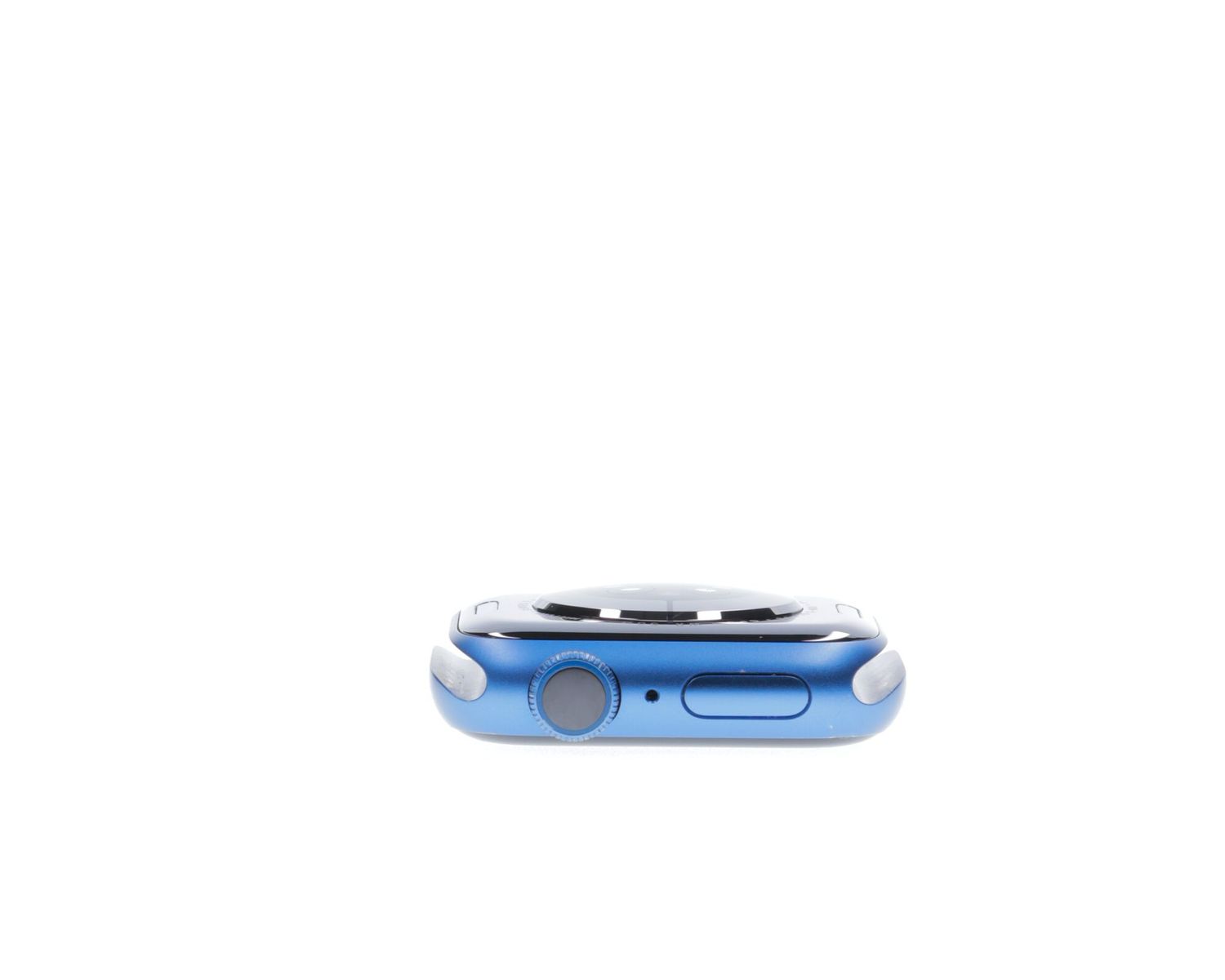 Apple Watch Series 7 2021, GPS, Aluminium 41mm Blue - Εξαιρετικό