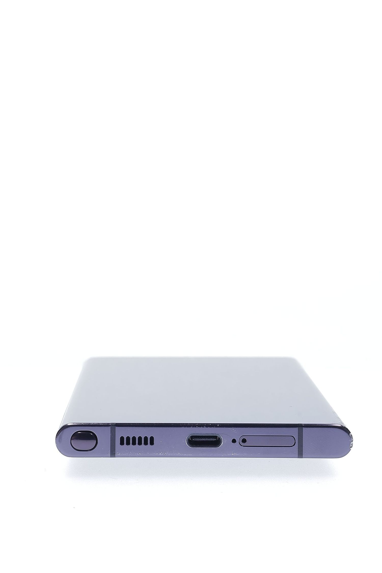 Samsung Galaxy S22 Ultra 5G Dual Sim 256 GB Phantom Black - Εξαιρετικό